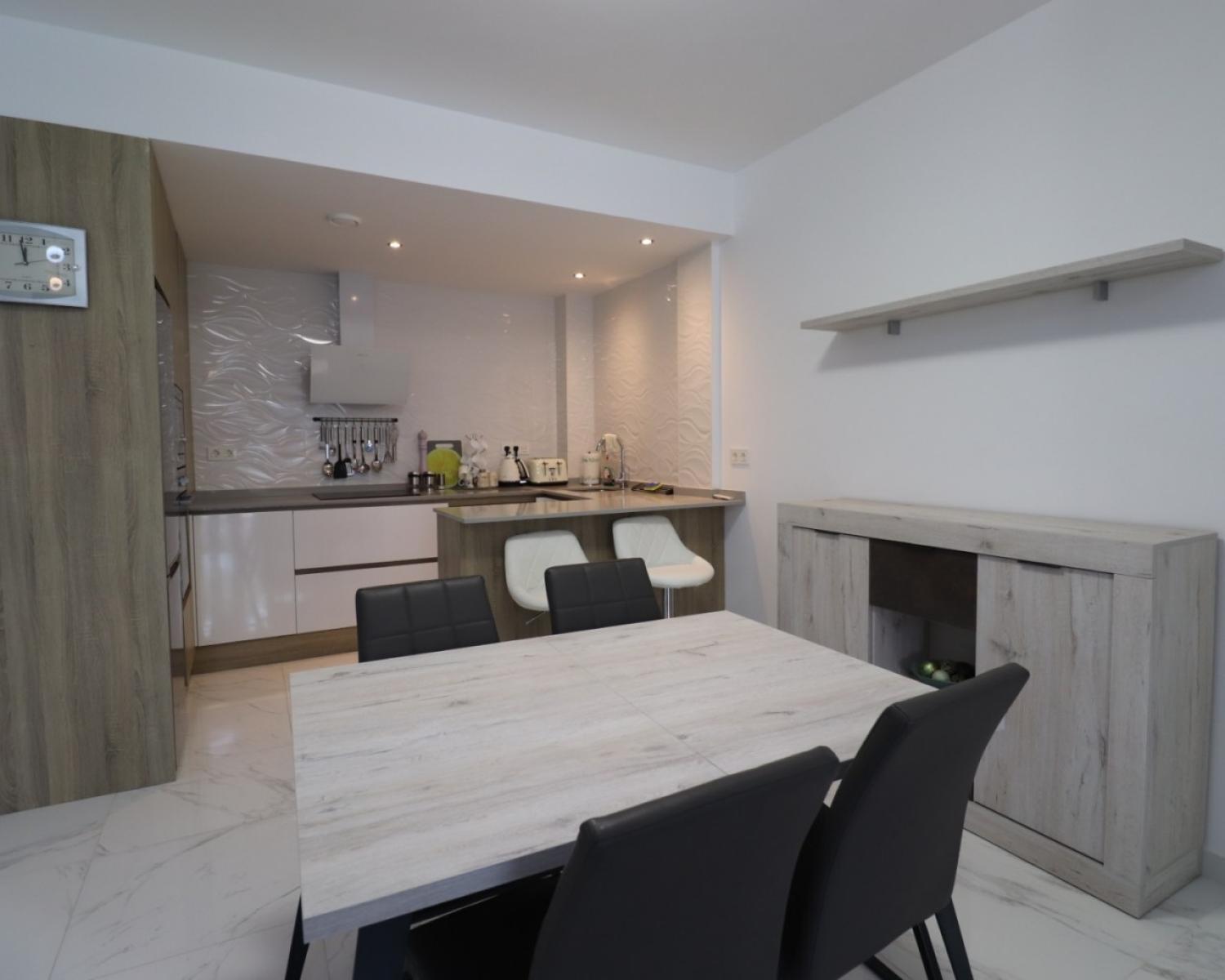  till salu lägenhet Benijófar Baix Segura 24