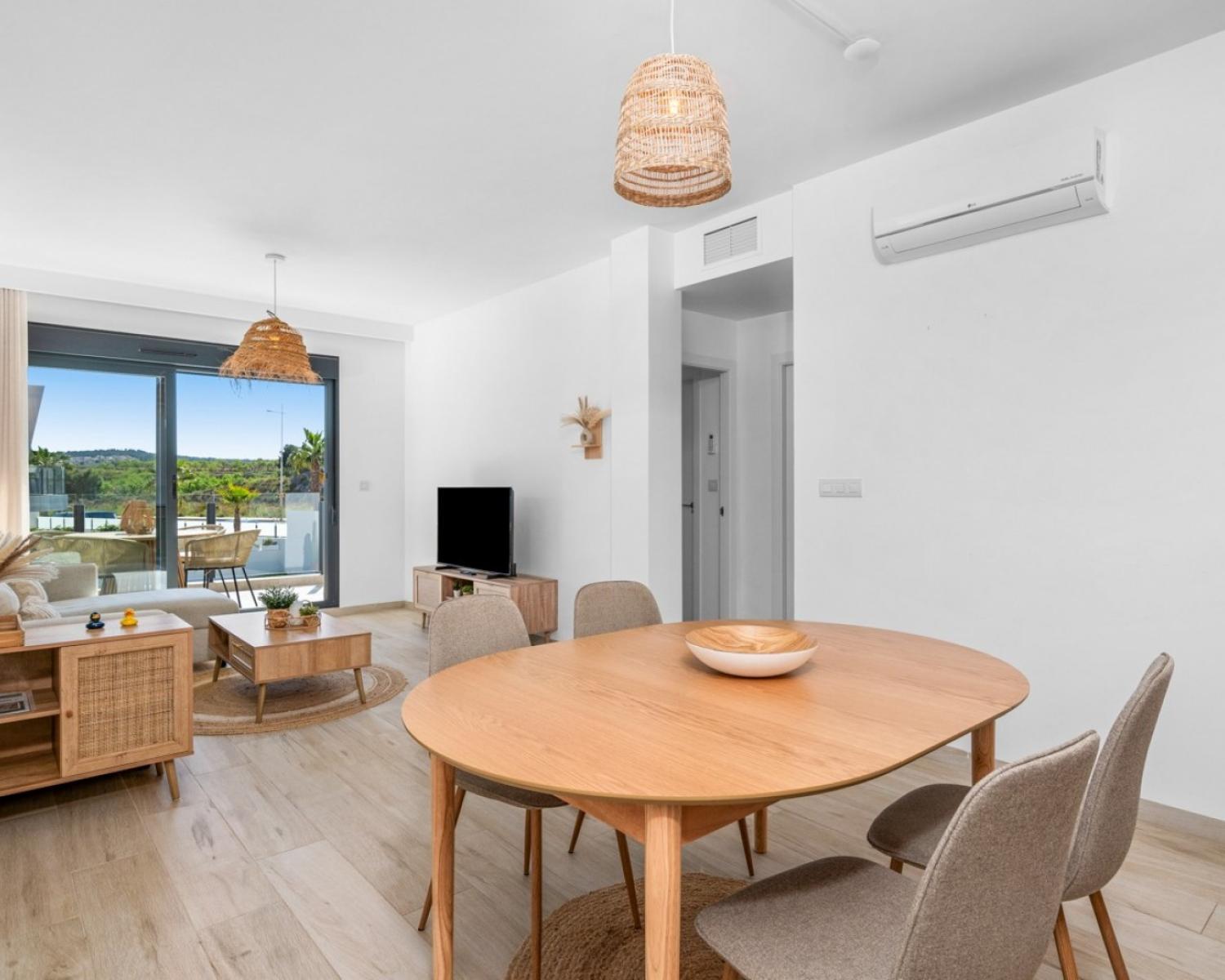  till salu lägenhet San Miguel De Salinas Baix Segura 33