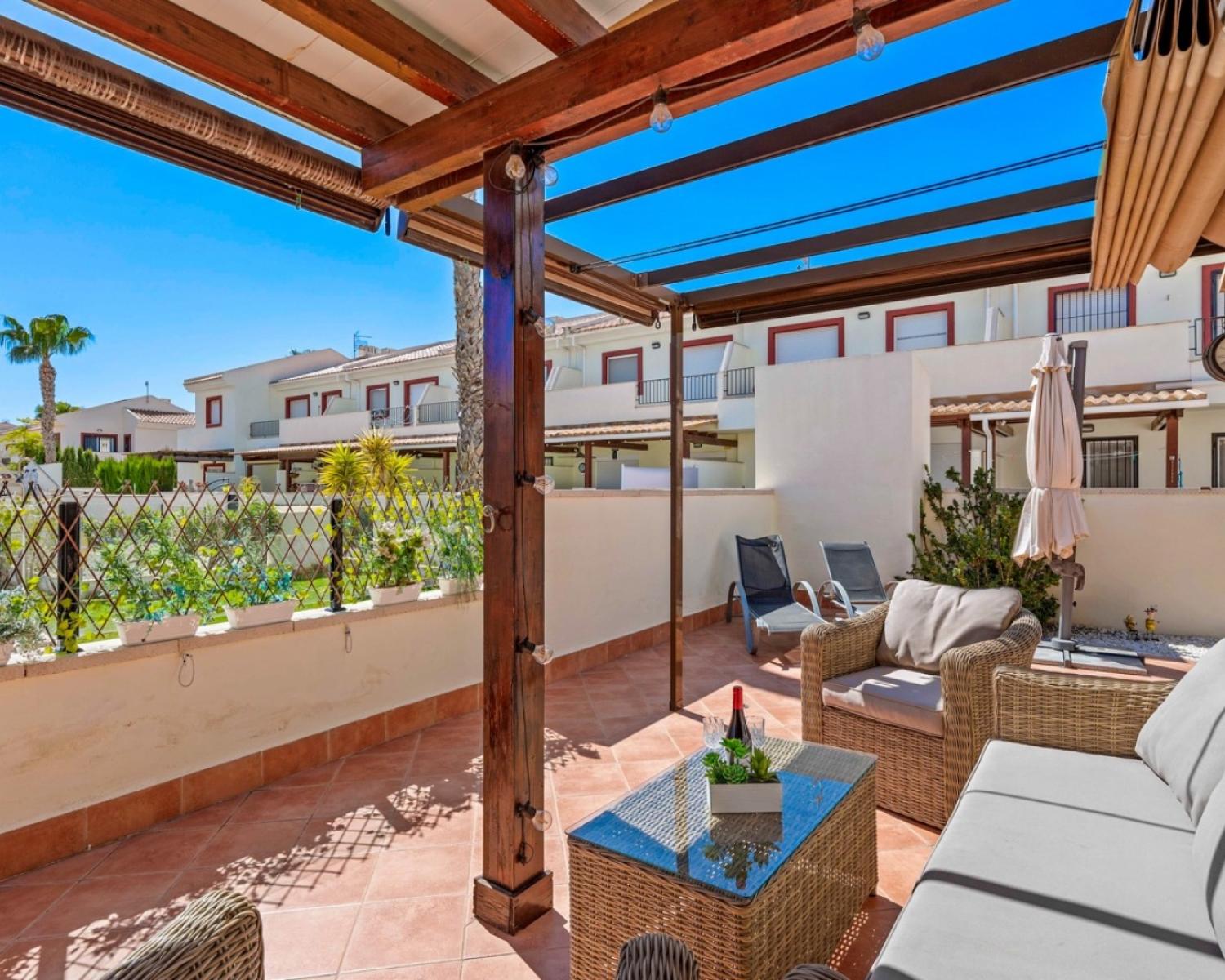  till salu hus Ciudad Quesada Baix Segura 16