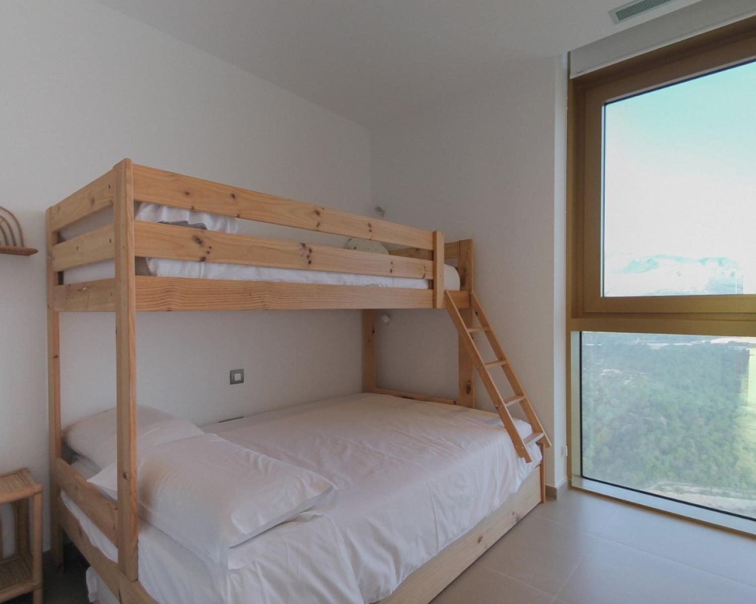  till salu lägenhet Benidorm Marina Baixa 22