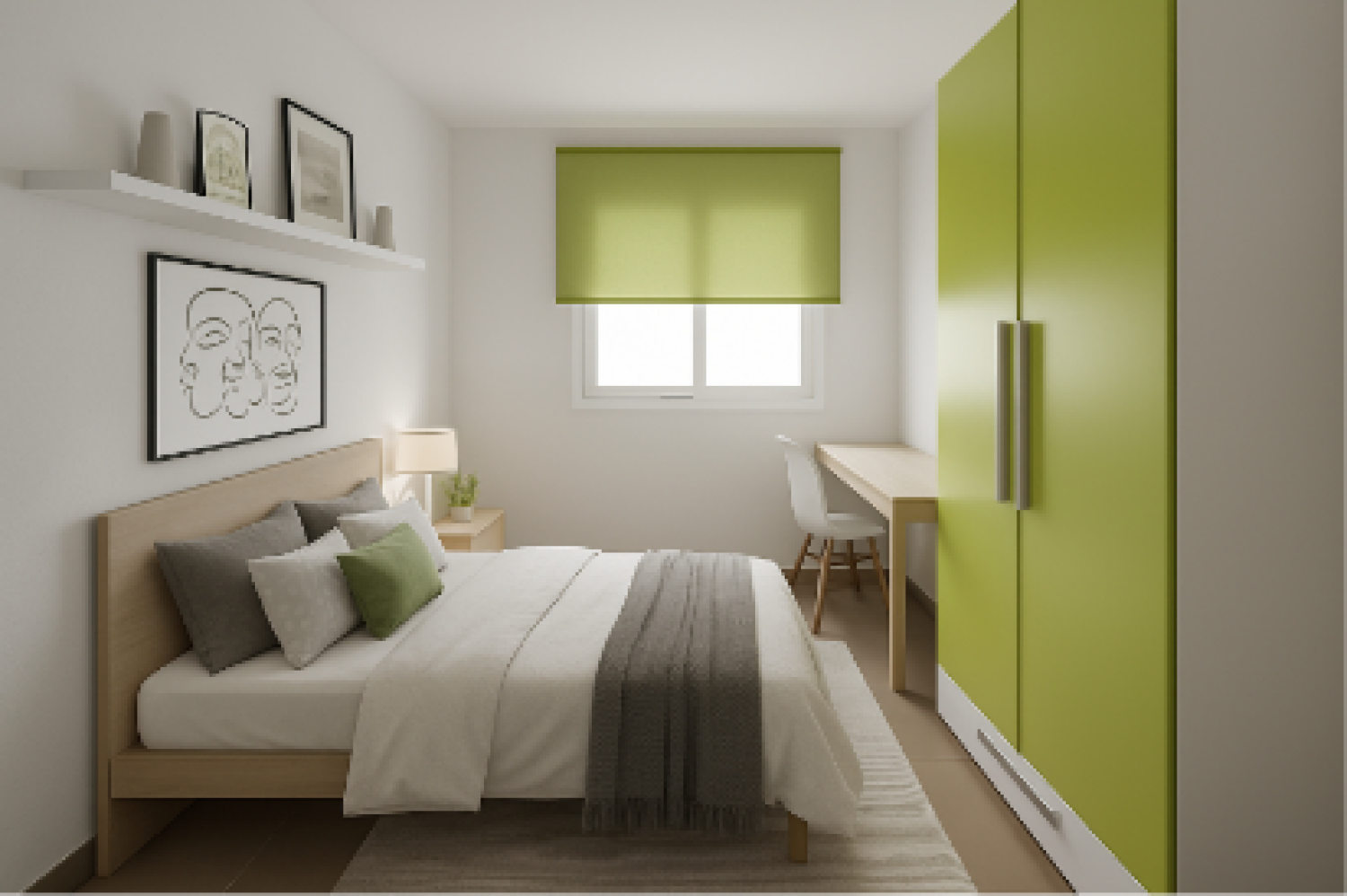  till salu takvåning Platja De Piles Safor 5