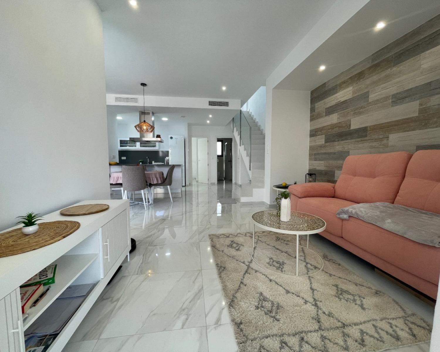  till salu villa Benijófar Baix Segura 30