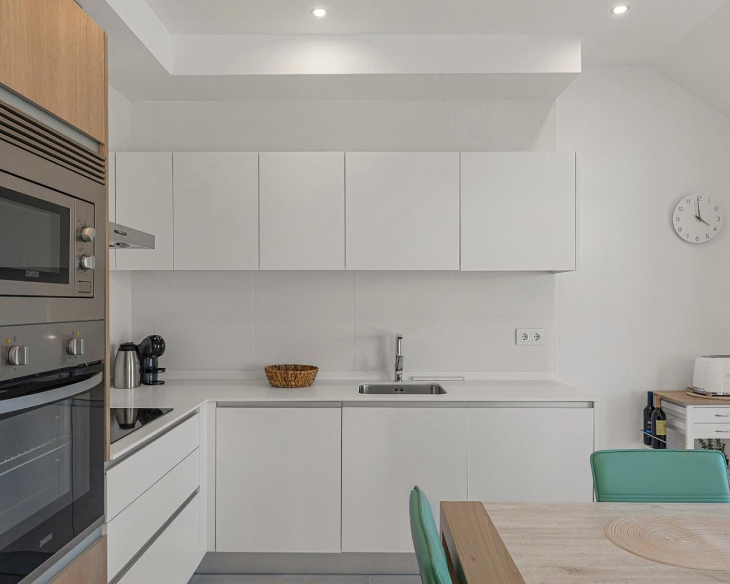  till salu lägenhet Pilar De La Horadada Baix Segura 11