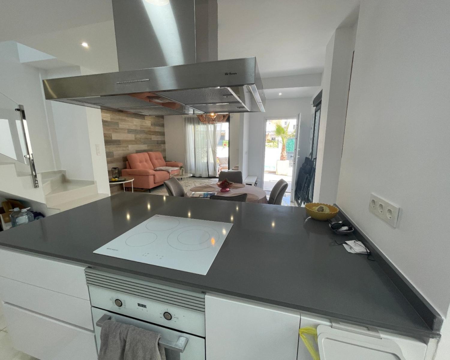  till salu villa Benijófar Baix Segura 23