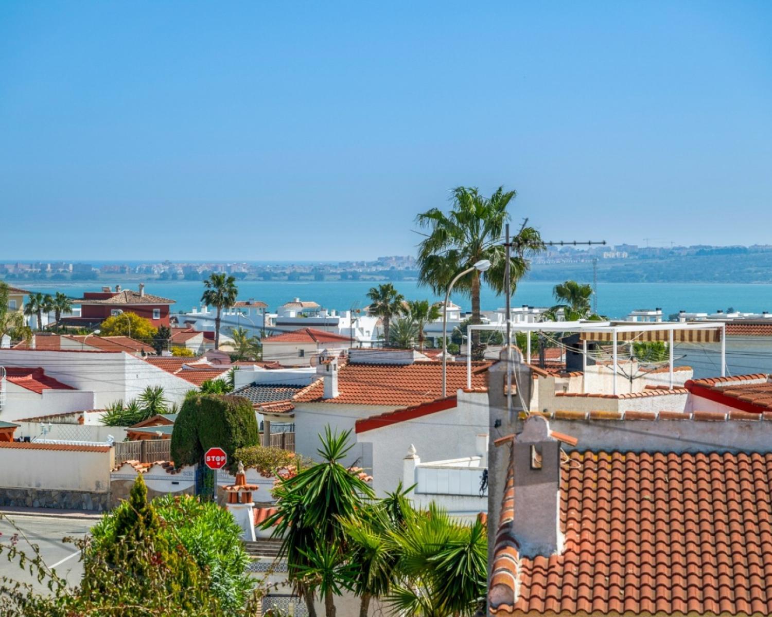 till salu villa Ciudad Quesada Baix Segura 8