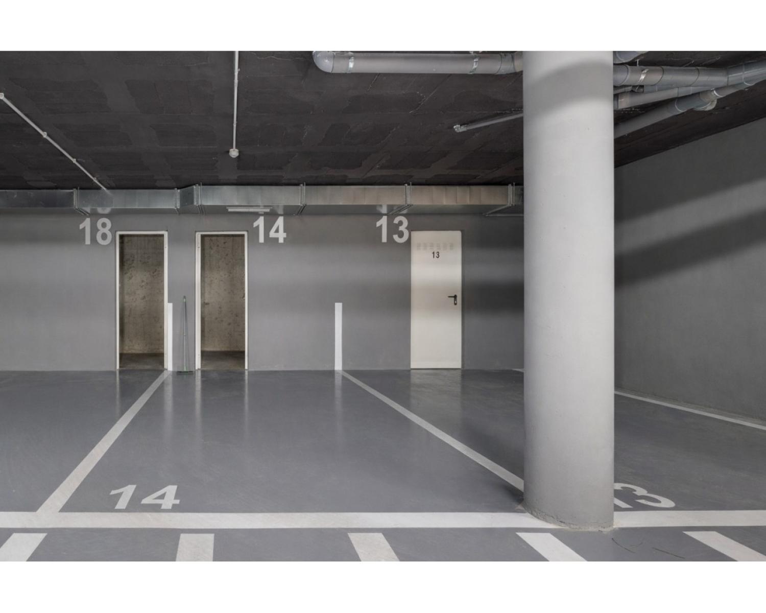 till salu lägenhet Las Colinas Baix Segura 8