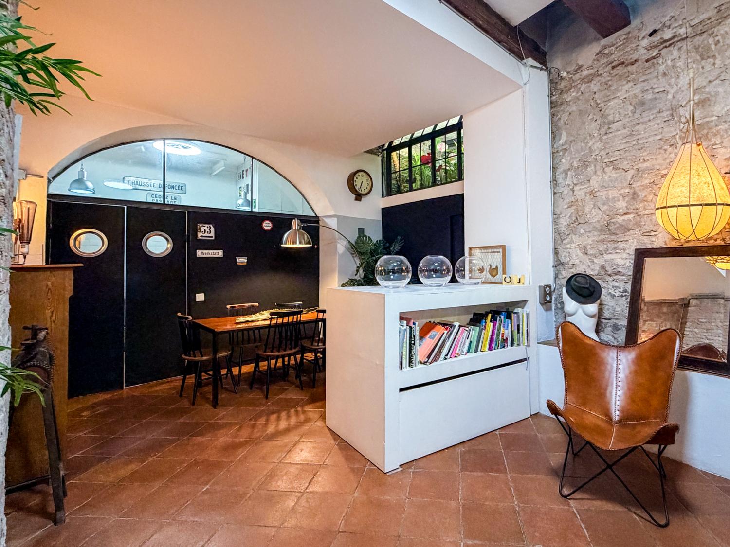  till salu kommersiell Ciutat Vella-Barceloneta Barcelonès 13