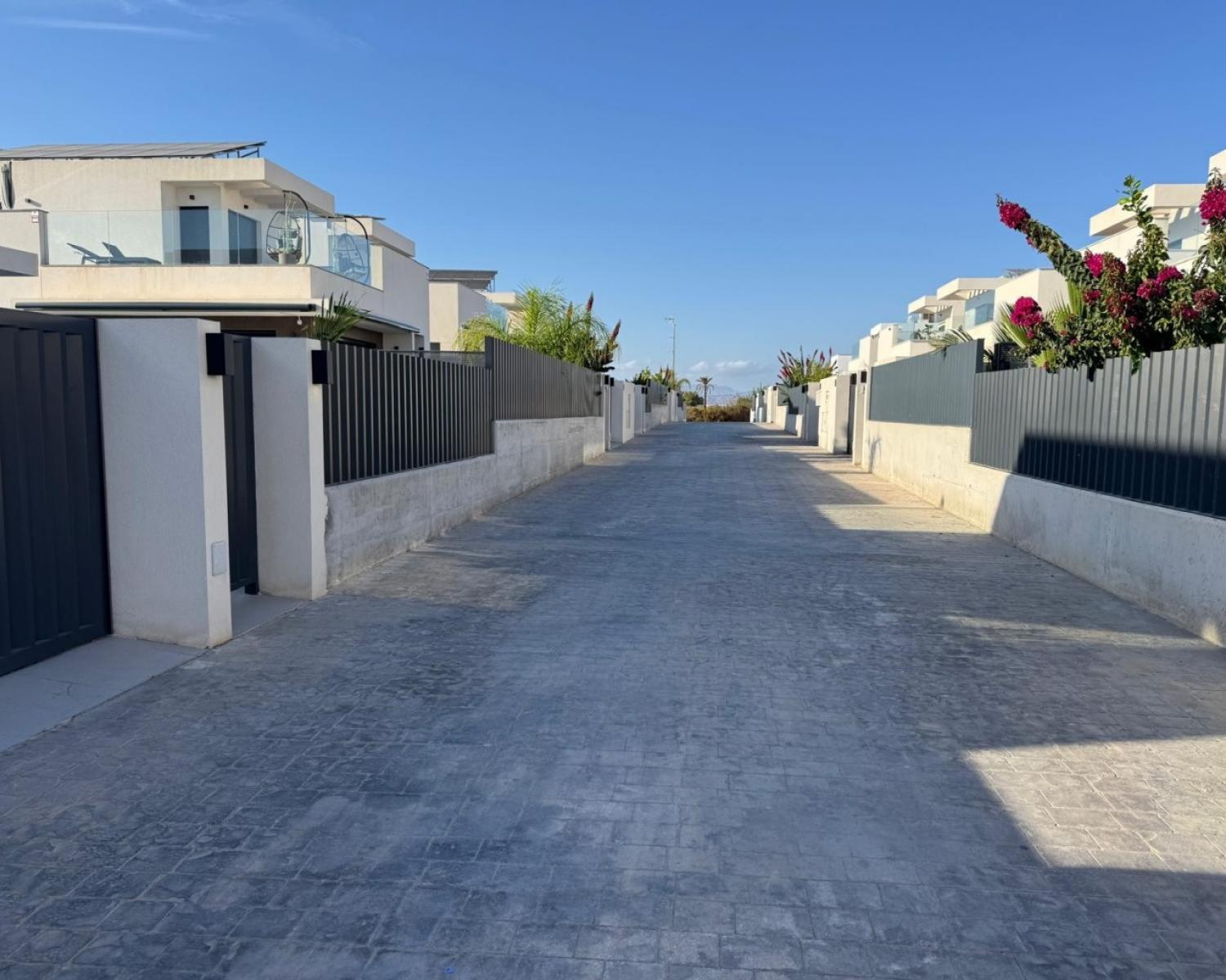 till salu villa San Fulgencio Baix Segura 30