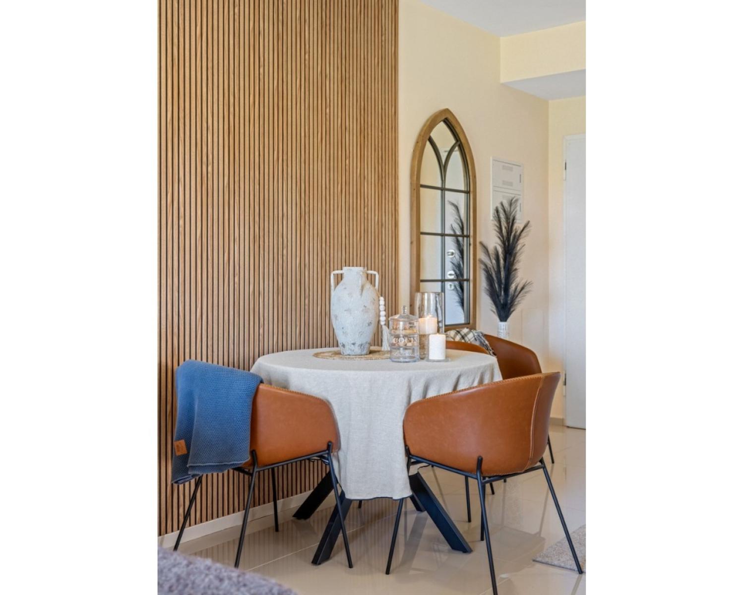 till salu lägenhet Ciudad Quesada Baix Segura 37