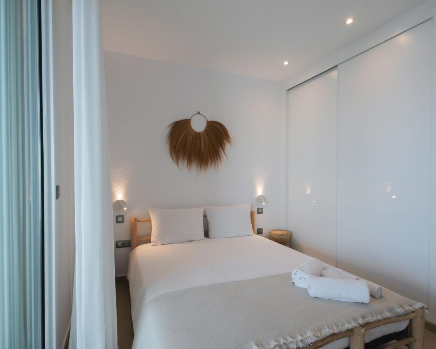  till salu lägenhet Benidorm Marina Baixa 18