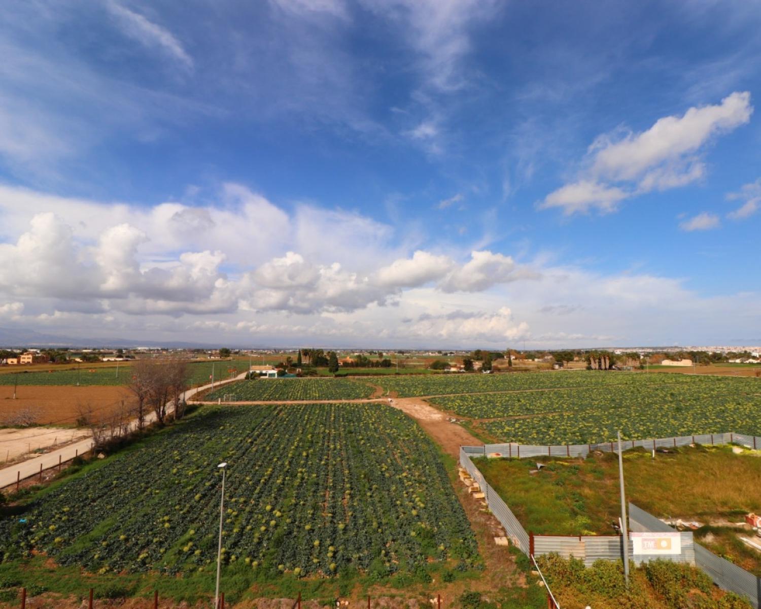  till salu lägenhet Daya Vieja Baix Segura 5