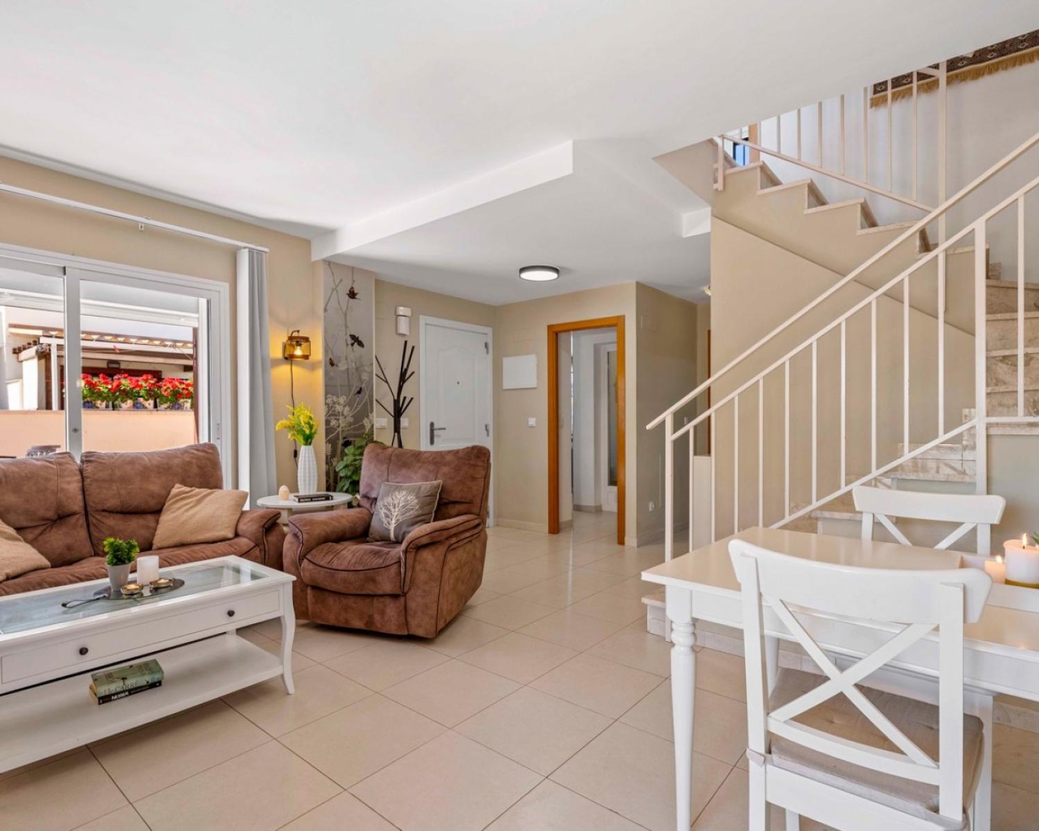  till salu hus Ciudad Quesada Baix Segura 3