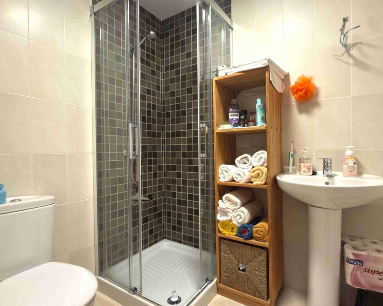  till salu lägenhet San Miguel De Salinas Baix Segura 12