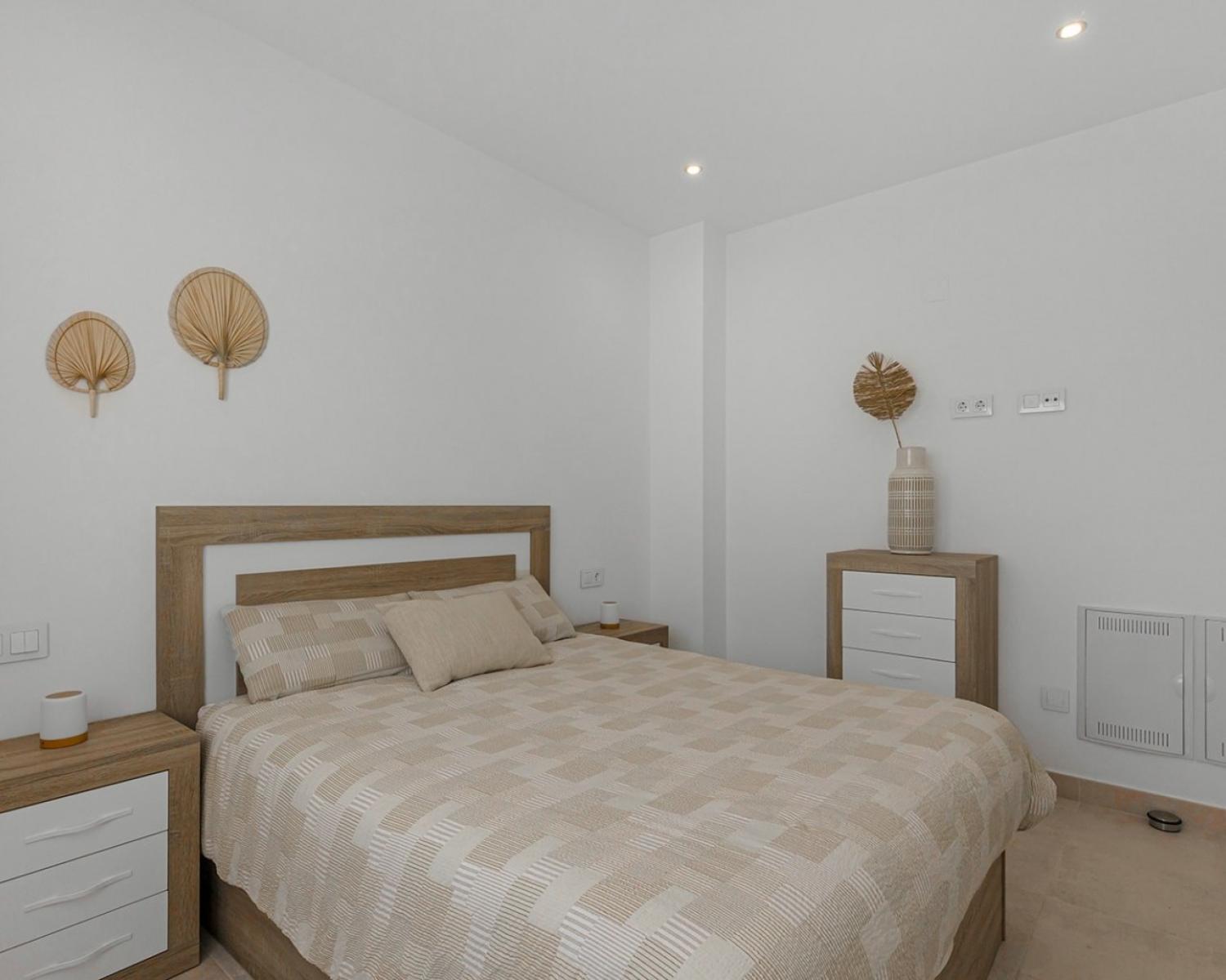  till salu lägenhet Pilar De La Horadada Baix Segura 13