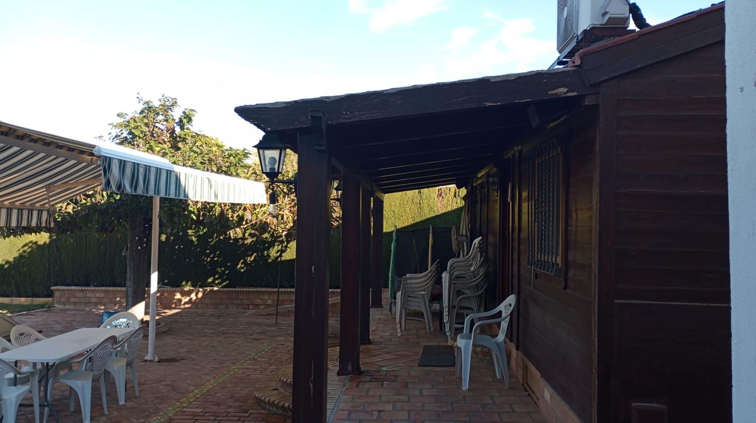  till salu villa Alcalá La Real Sierra Sur 6