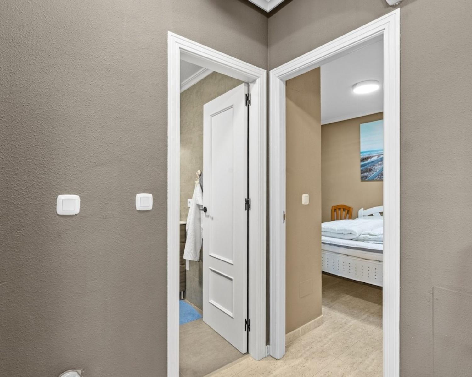  till salu lägenhet Gran Alacant Baix Vinalopó 16