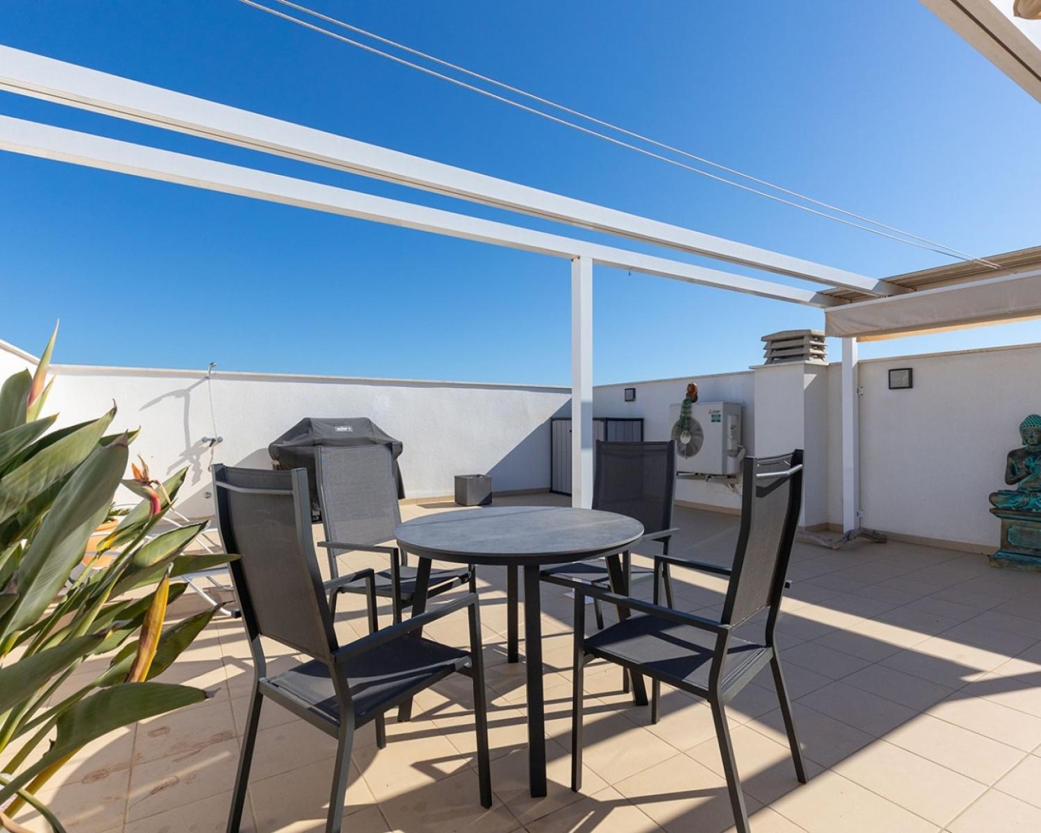  till salu lägenhet Pilar De La Horadada Baix Segura 5