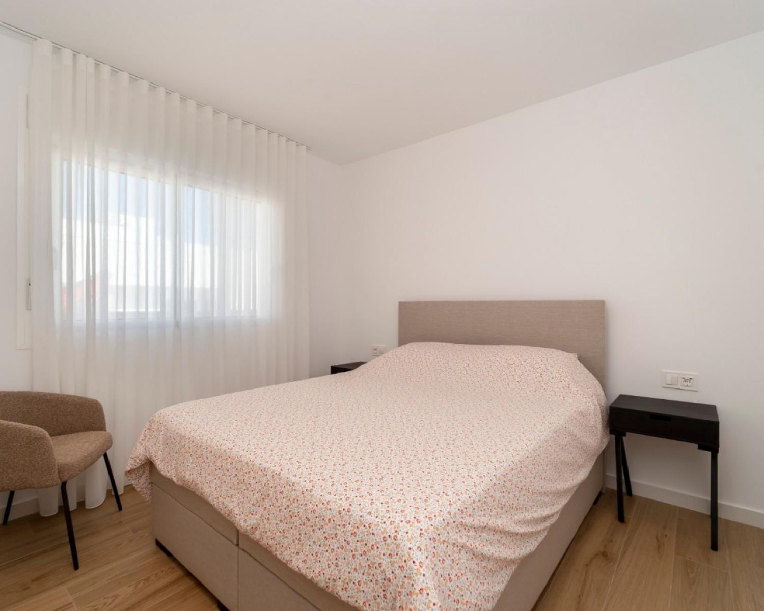  till salu lägenhet Pilar De La Horadada Baix Segura 21