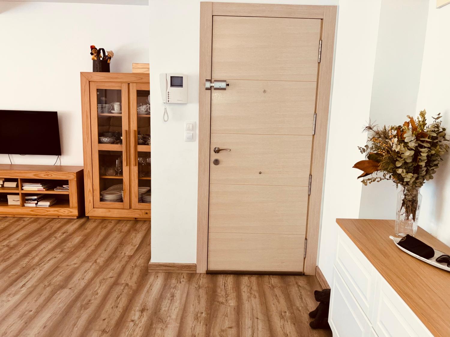  till salu takvåning Santa Cruz-Casco Antiguo Alacantí 24