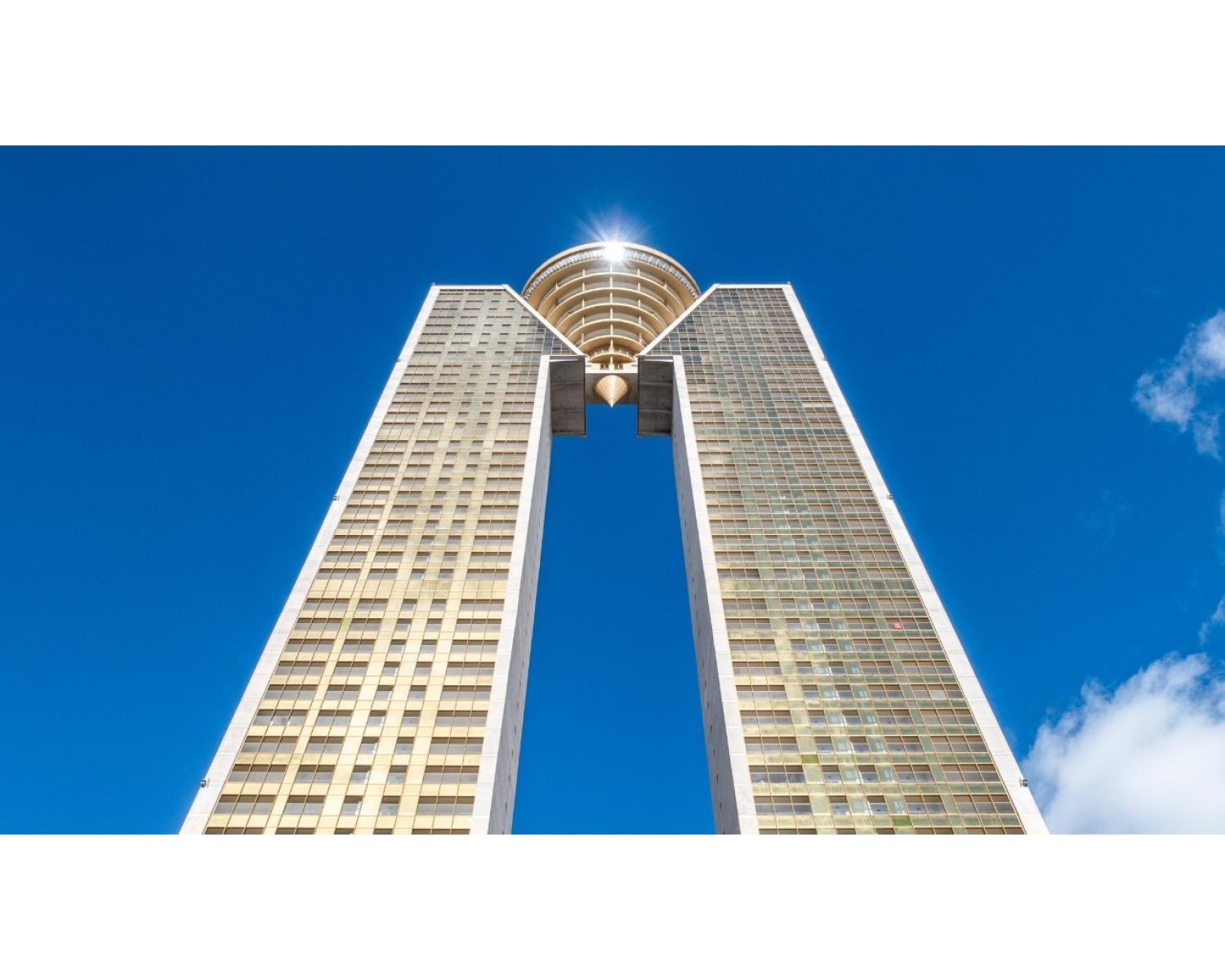  till salu lägenhet Benidorm Marina Baixa 1