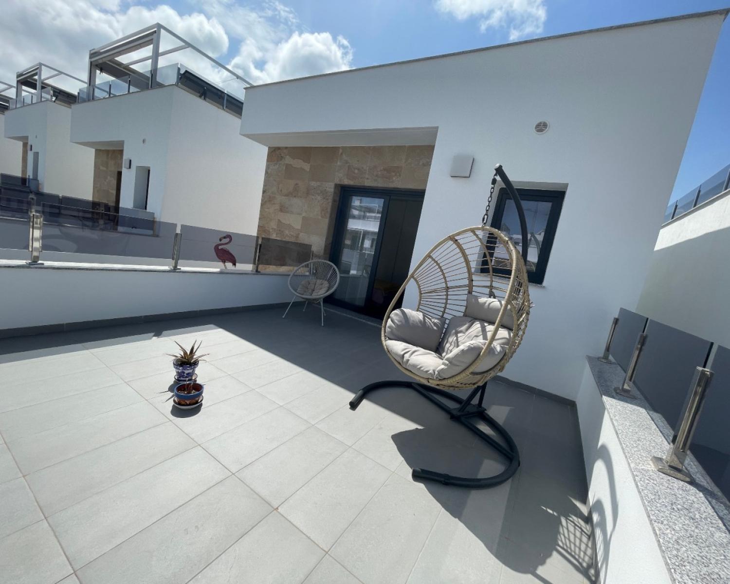  till salu villa Benijófar Baix Segura 8