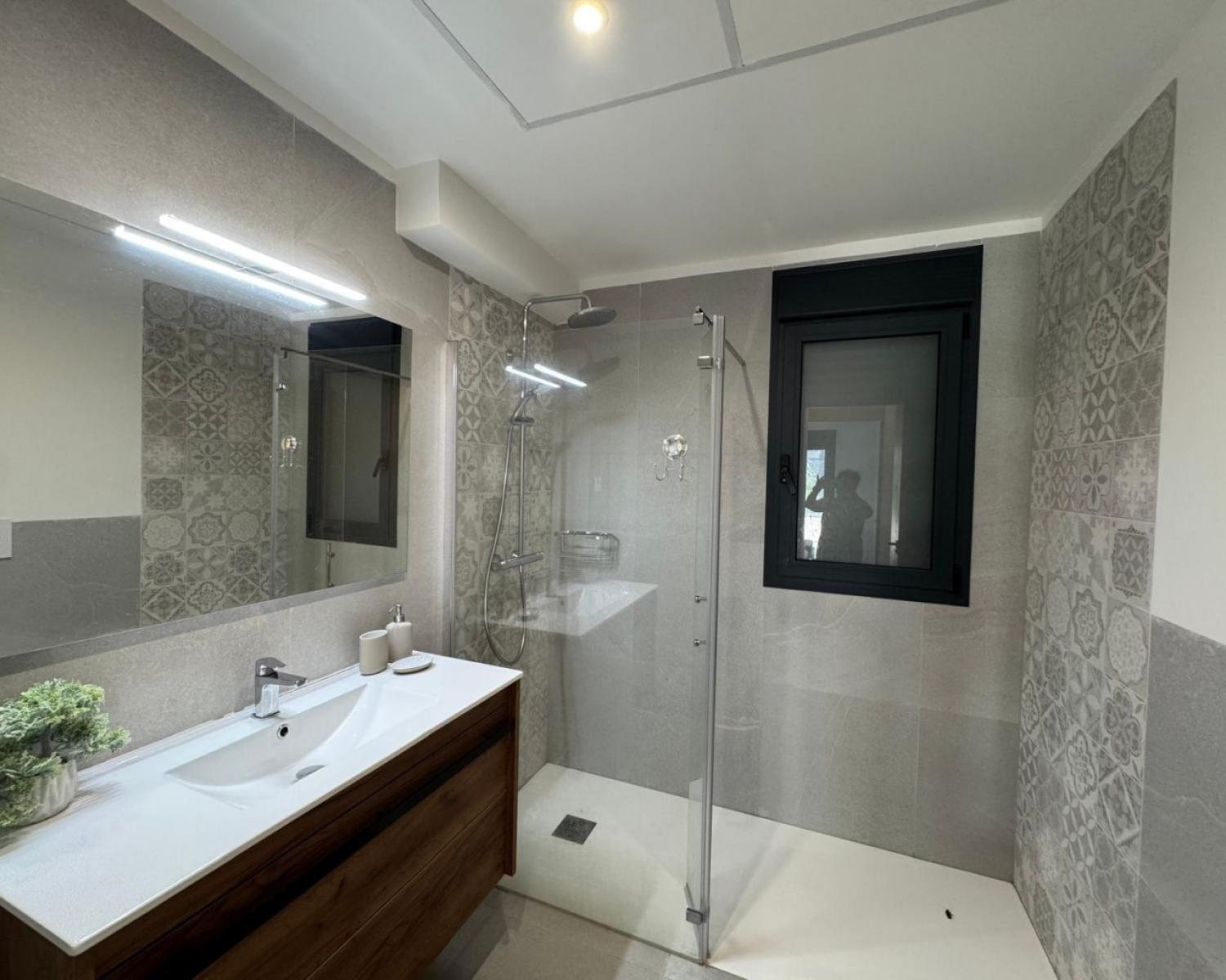 till salu villa San Fulgencio Baix Segura 10