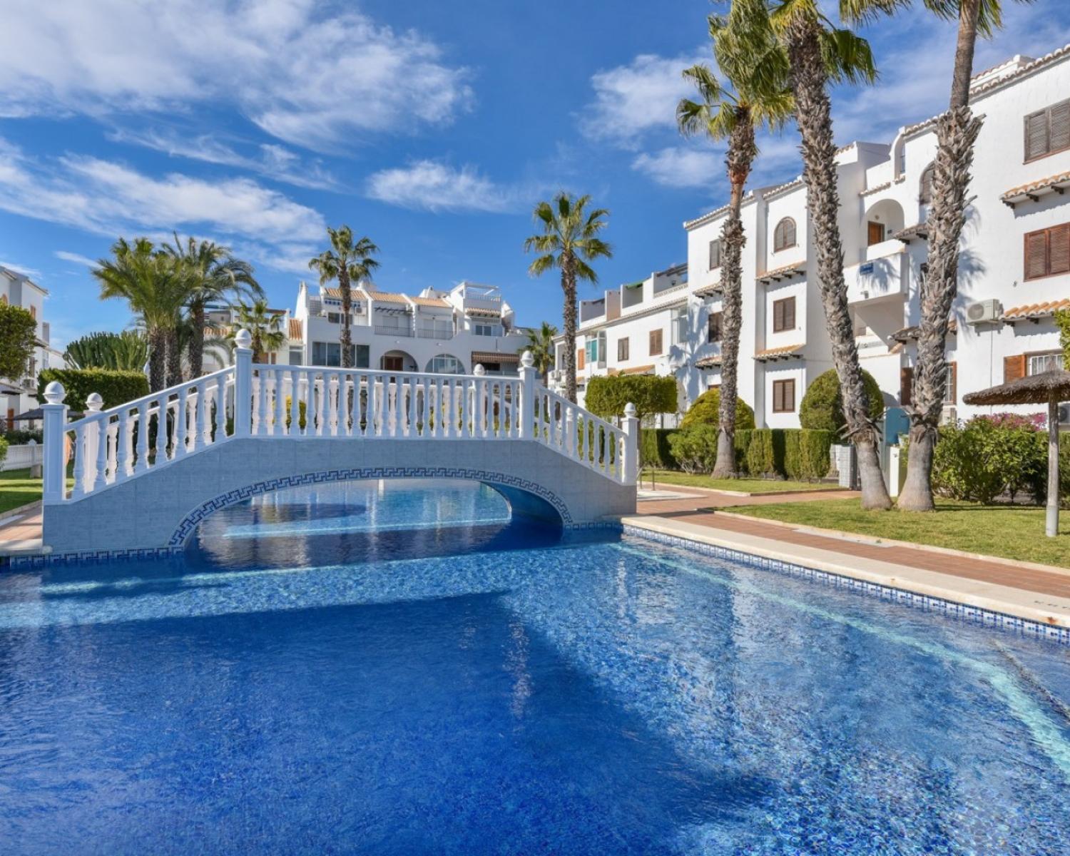  till salu lägenhet Ciudad Quesada Baix Segura 23