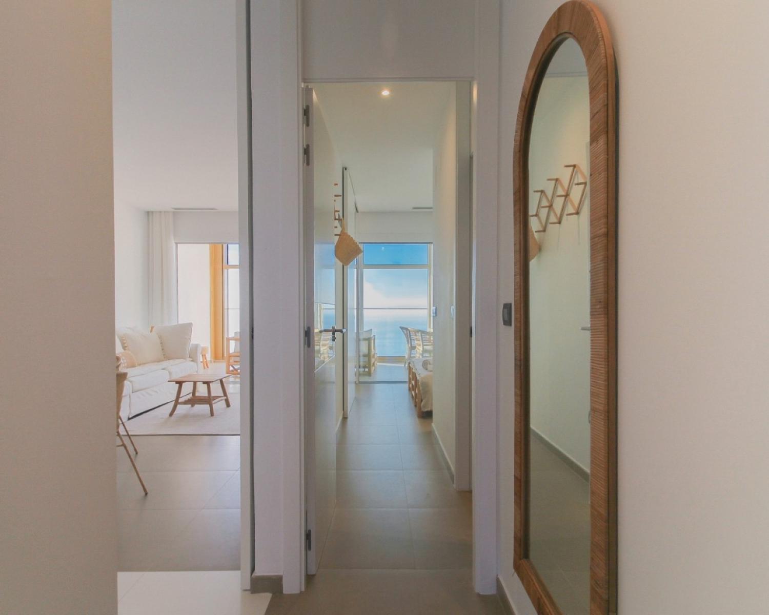  till salu lägenhet Benidorm Marina Baixa 24