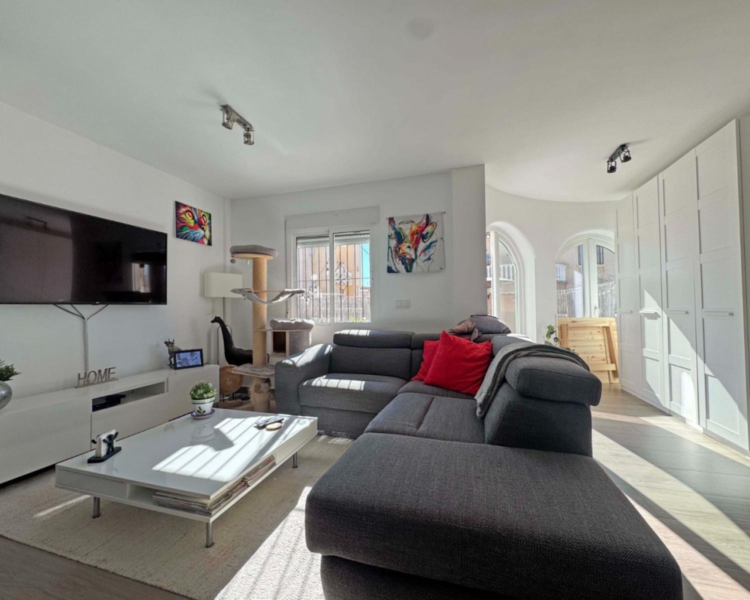  till salu hus Villamartín Baix Segura 9