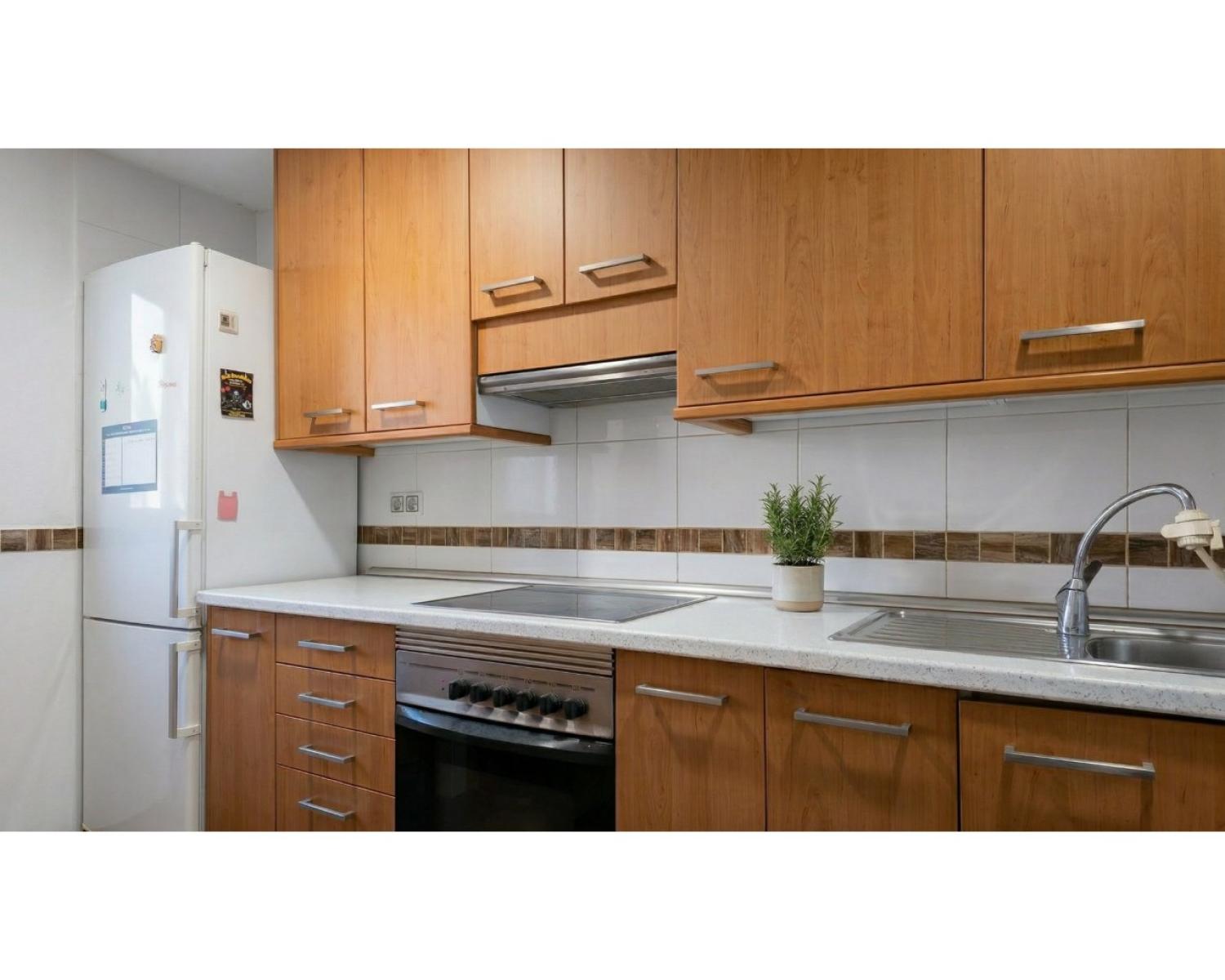  till salu lägenhet Alicante Centro 03001 Alacantí 15