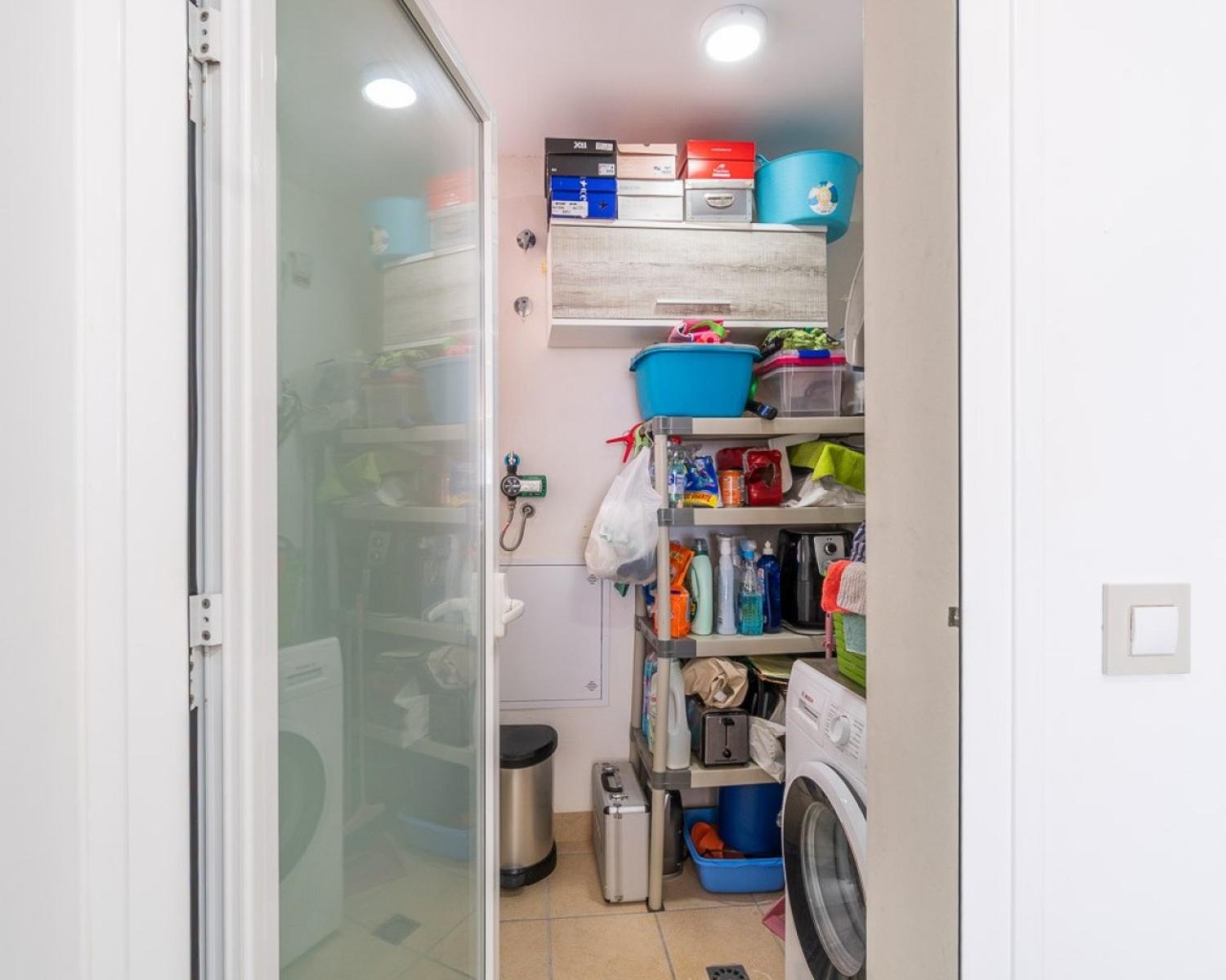  till salu lägenhet Dehesa De Campoamor Baix Segura 35