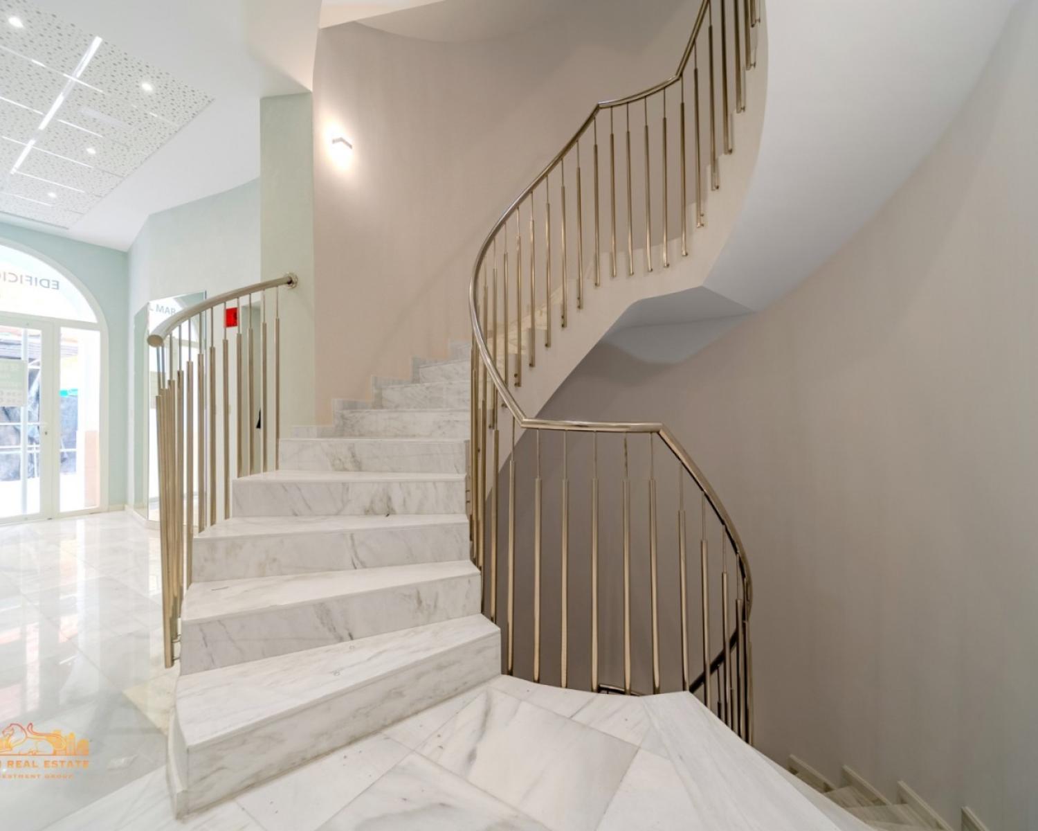 till salu lägenhet Torrevieja Baix Segura 23