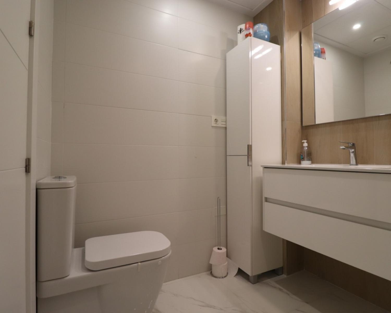  till salu lägenhet Benijófar Baix Segura 16