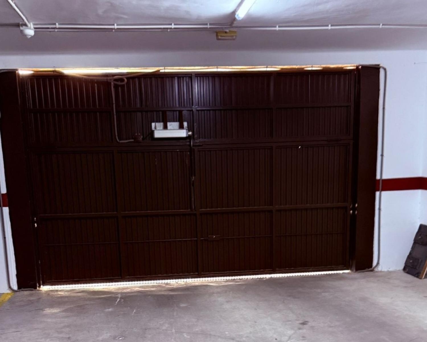  till salu lägenhet Las Ramblas Baix Segura 19