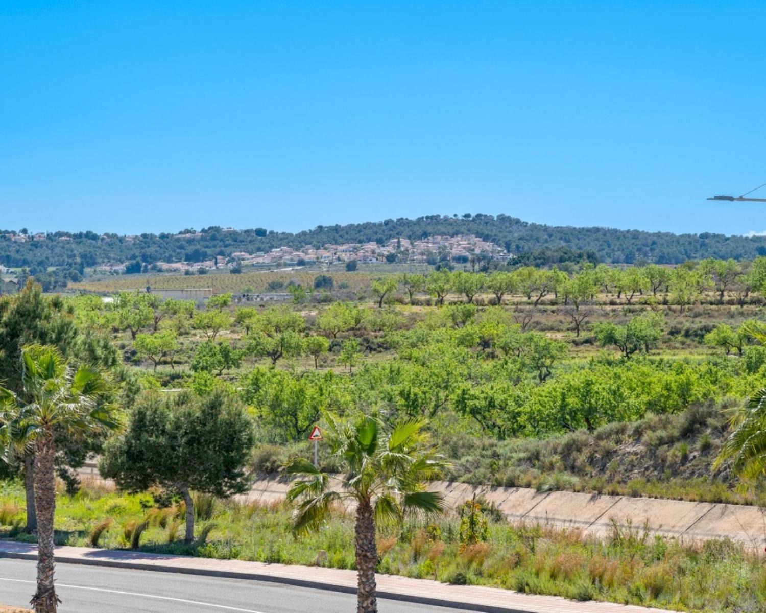  till salu lägenhet San Miguel De Salinas Baix Segura 5