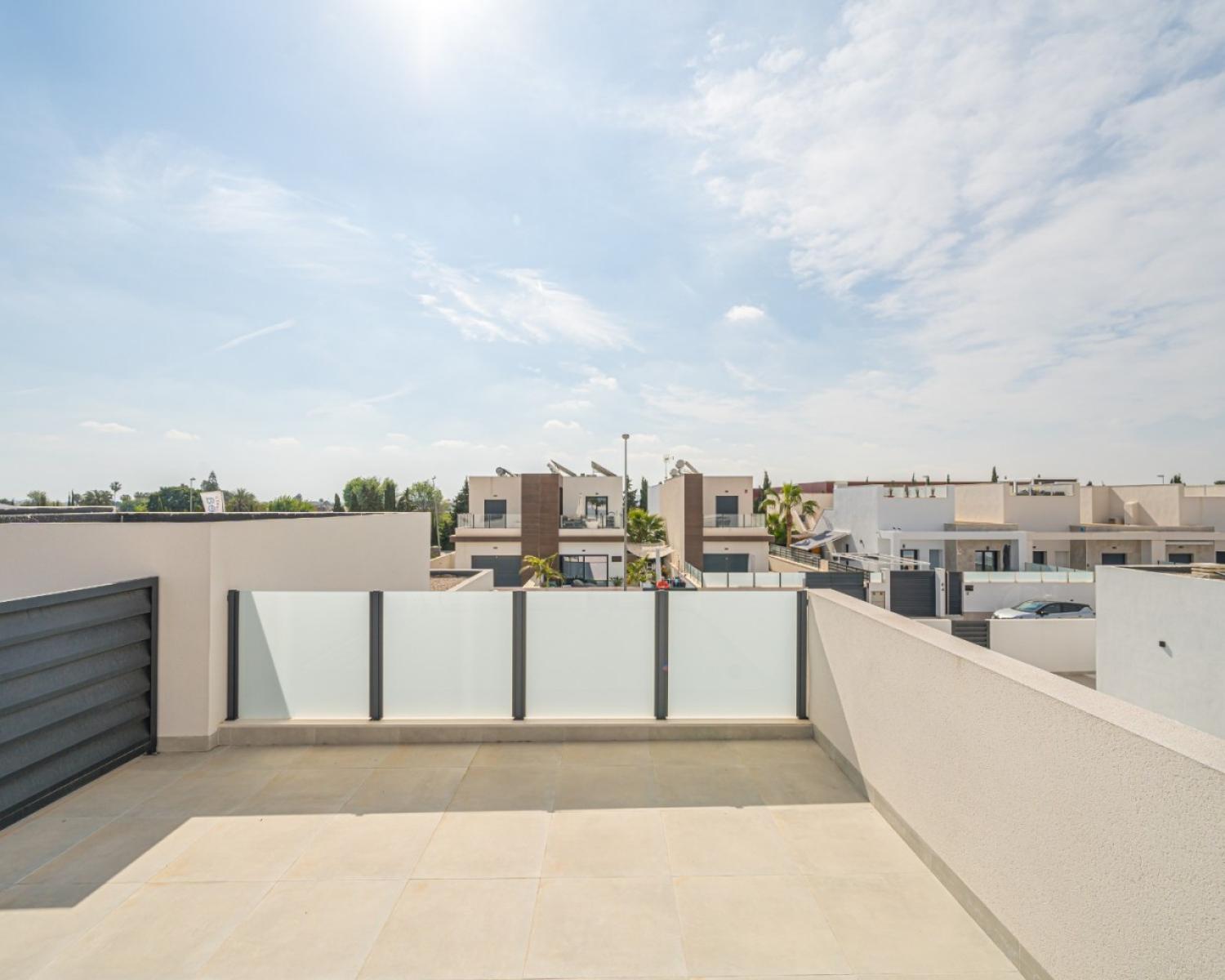  till salu villa Daya Nueva Baix Segura 28