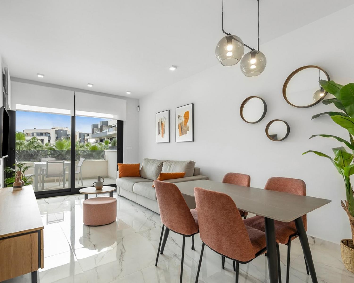  till salu lägenhet Orihuela Baix Segura 2