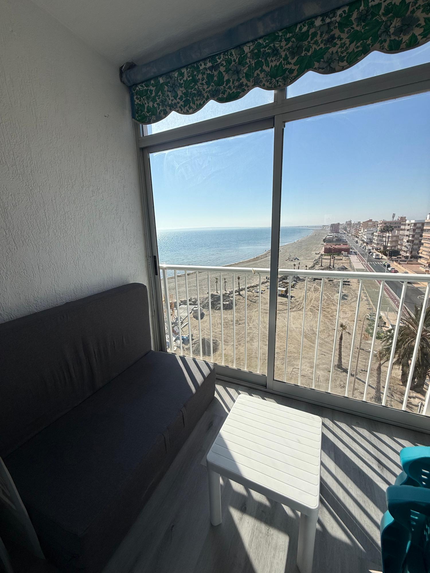  till salu lägenhet Santa Pola Baix Vinalopó 5