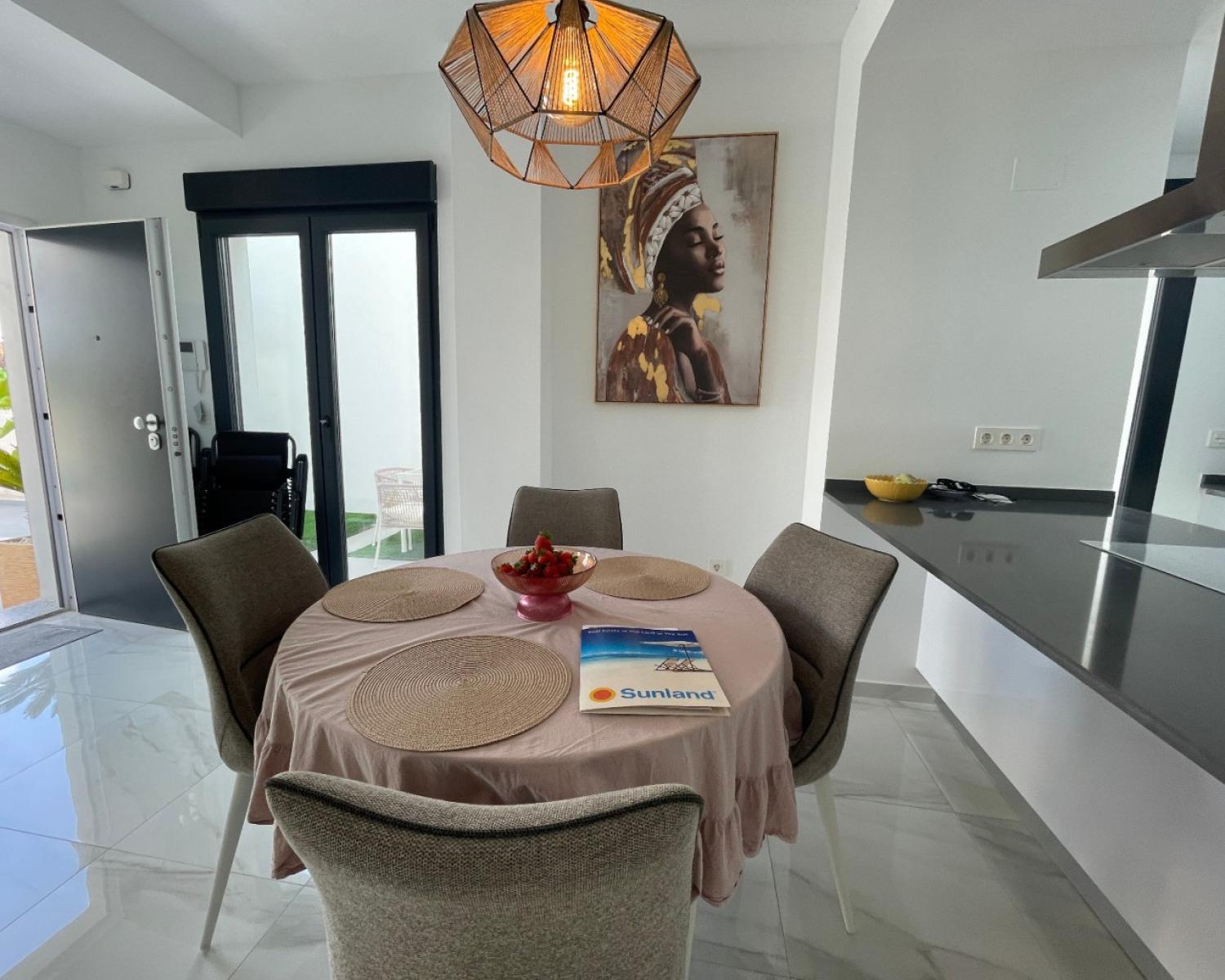  till salu villa Benijófar Baix Segura 28