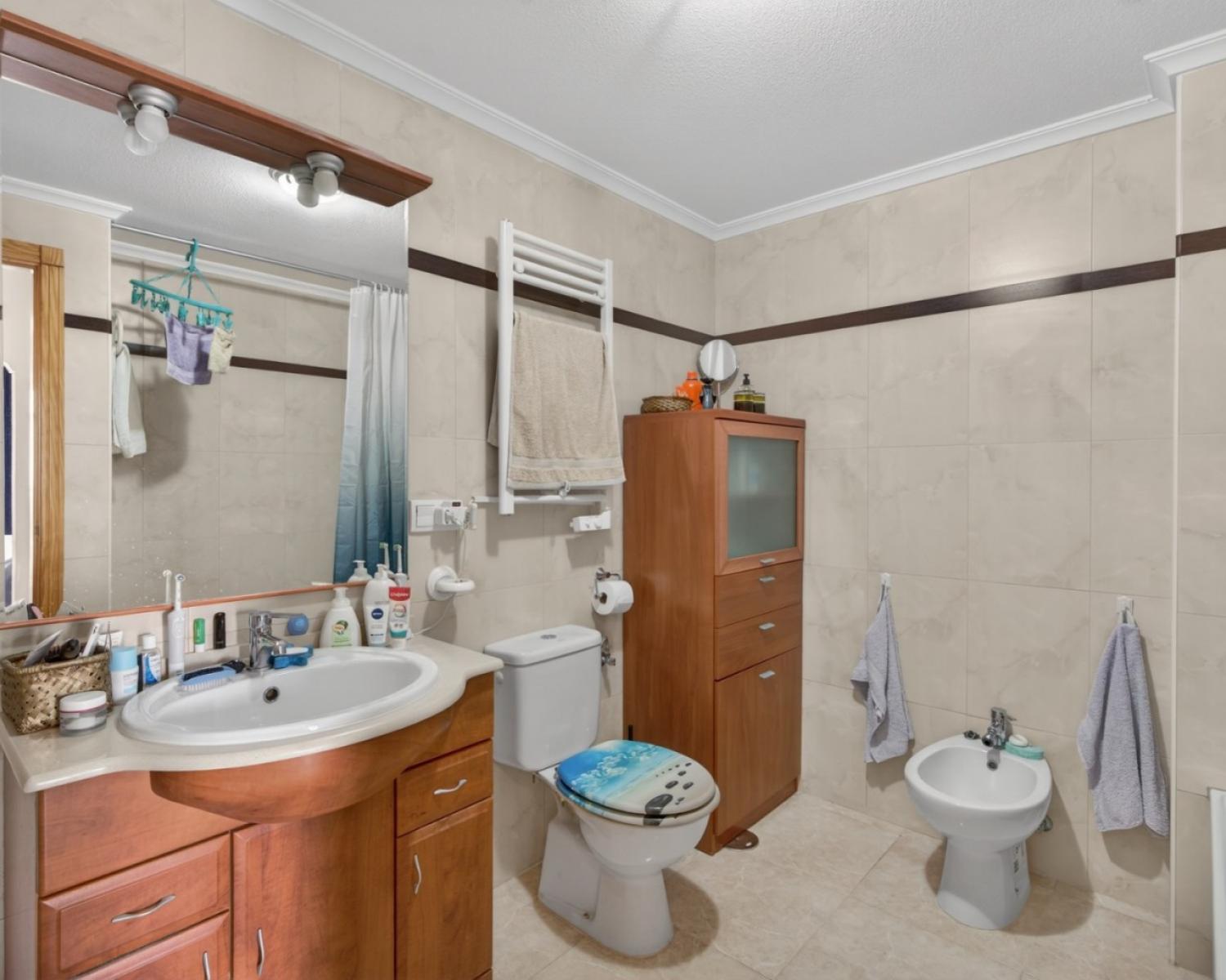  till salu lägenhet Orihuela Costa Baix Segura 14