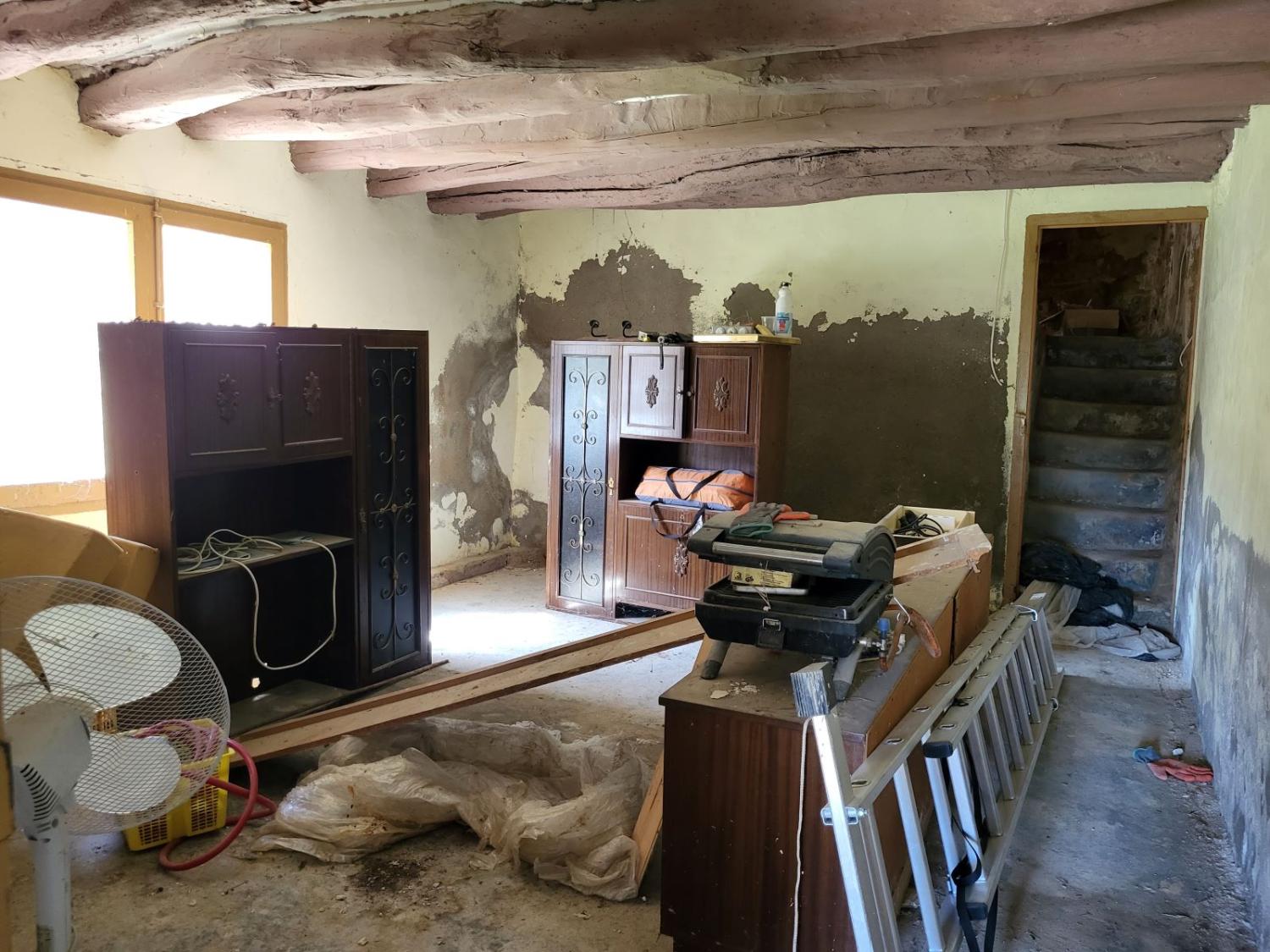  till salu hus på landet Caspe Bajo Aragón-Caspe 10