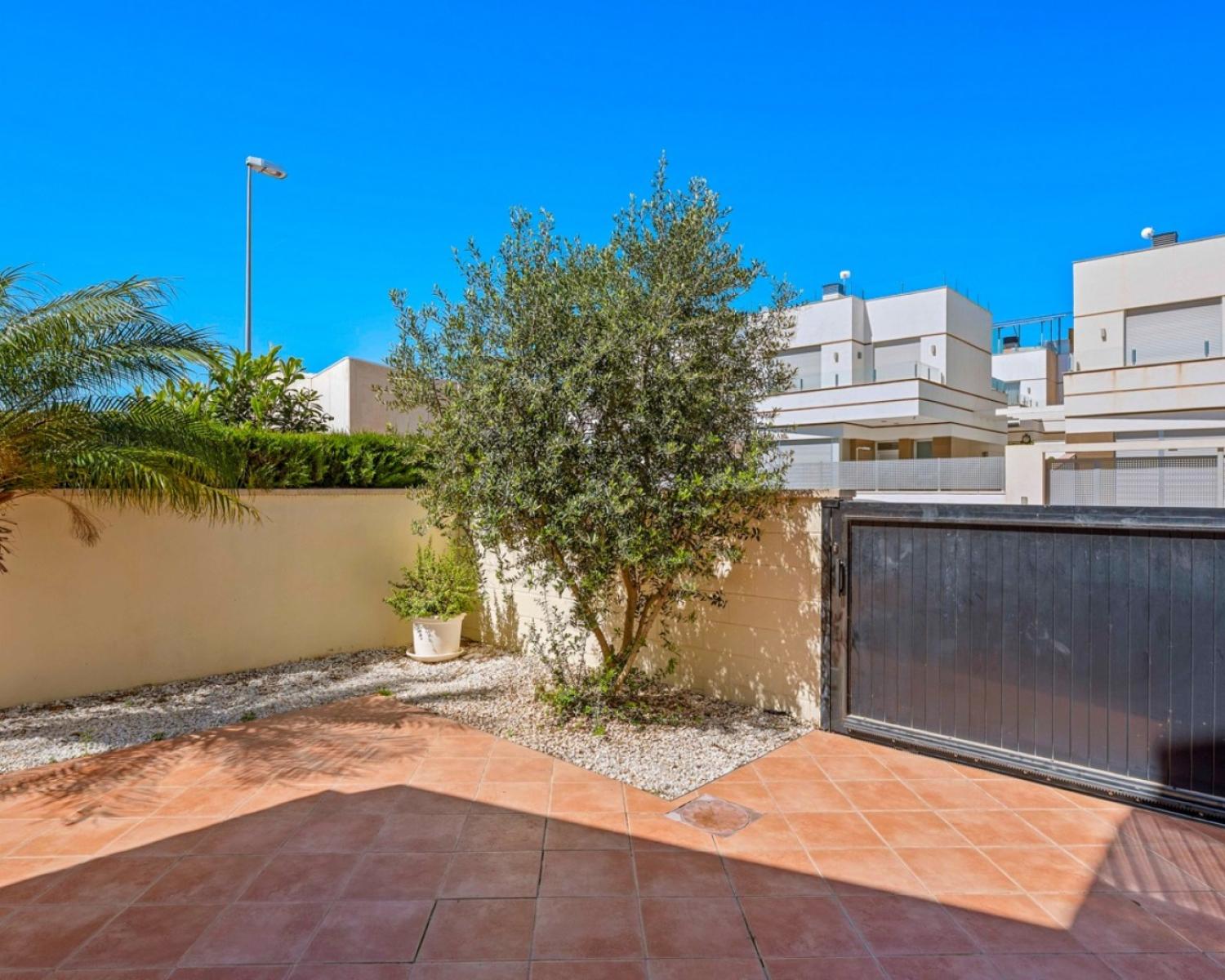  till salu hus Ciudad Quesada Baix Segura 13