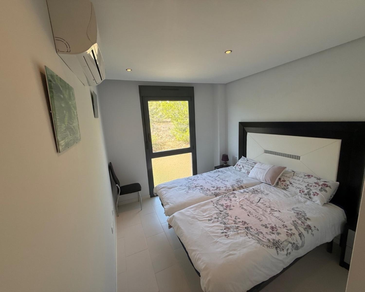  till salu lägenhet Villamartín Baix Segura 18