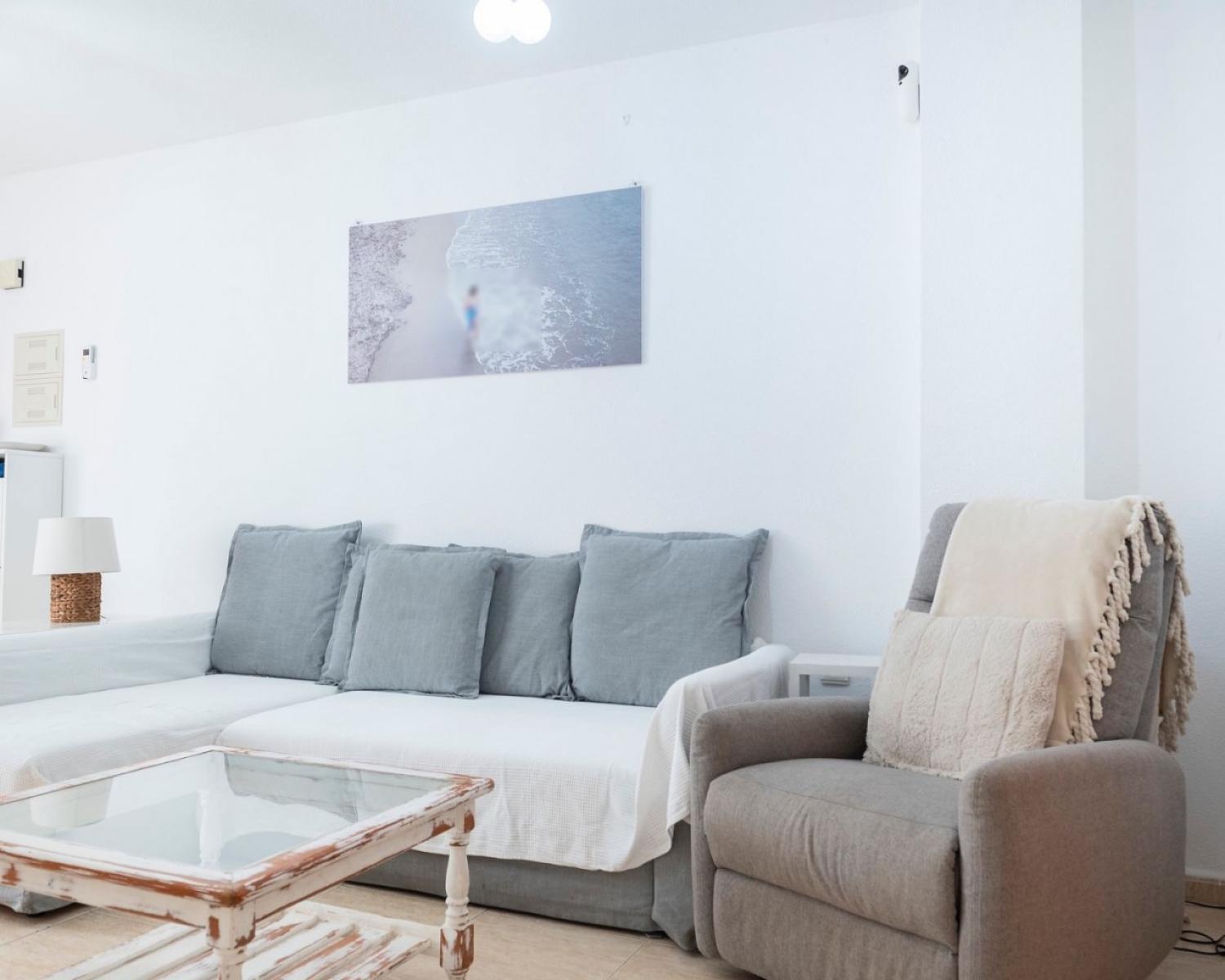  till salu hus San Javier Mar Menor 40