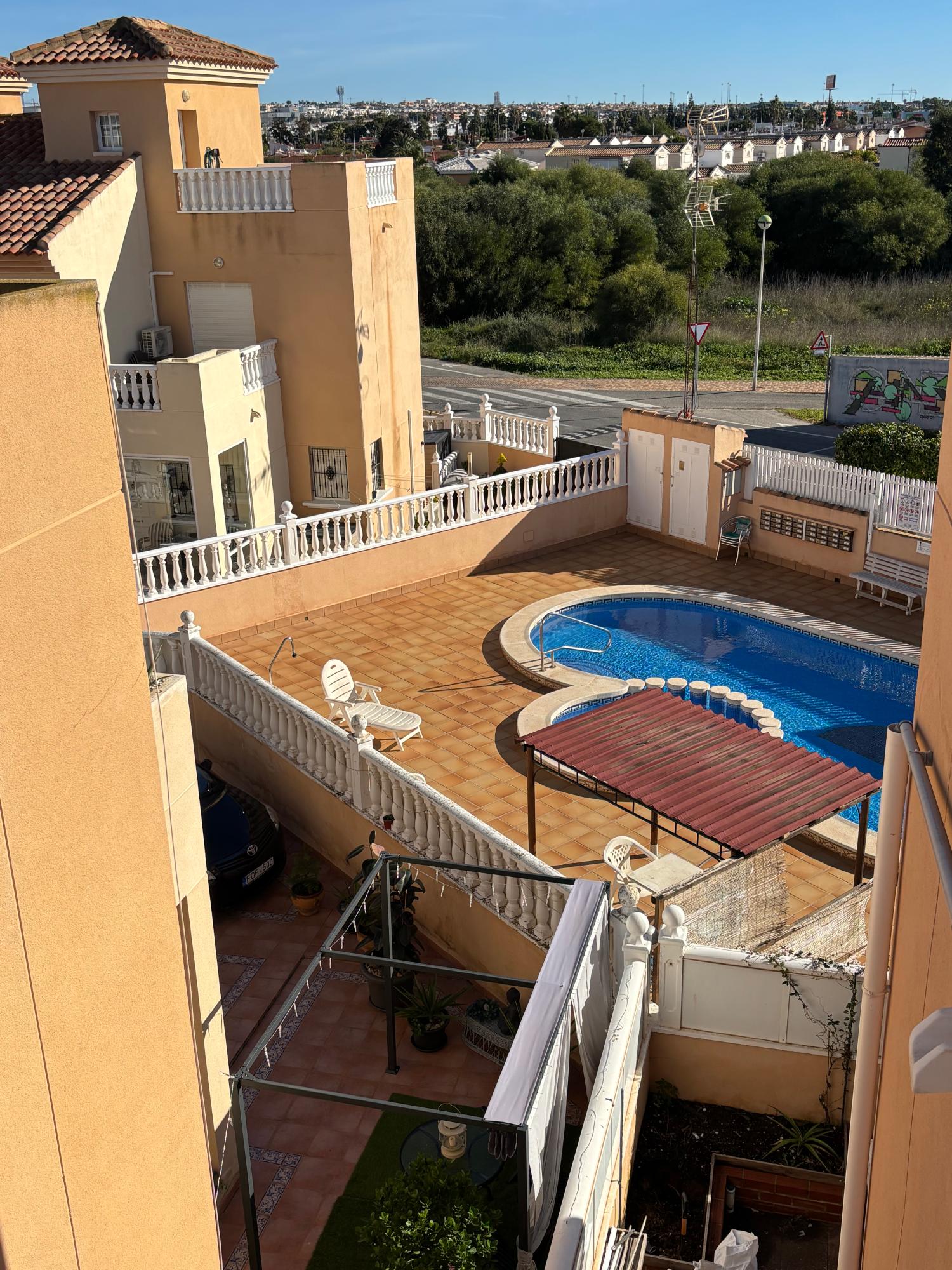  till salu villa Torrevieja Baix Segura 14