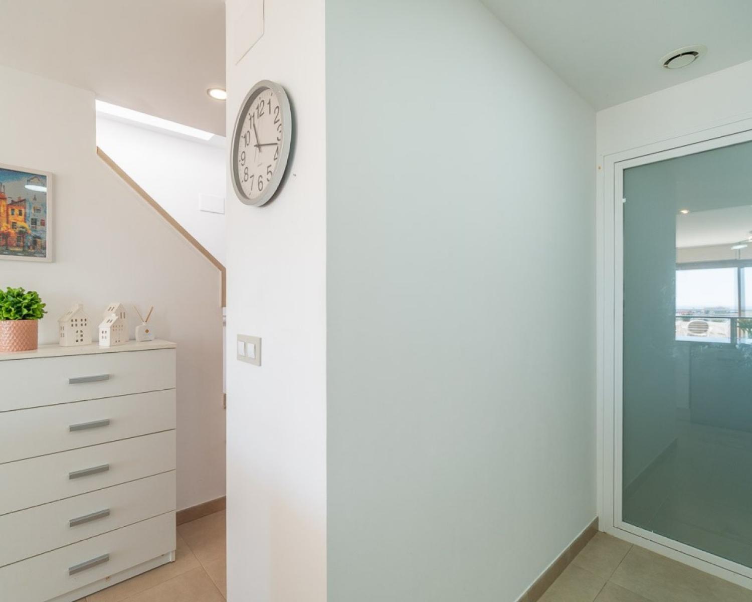  till salu lägenhet Dehesa De Campoamor Baix Segura 36