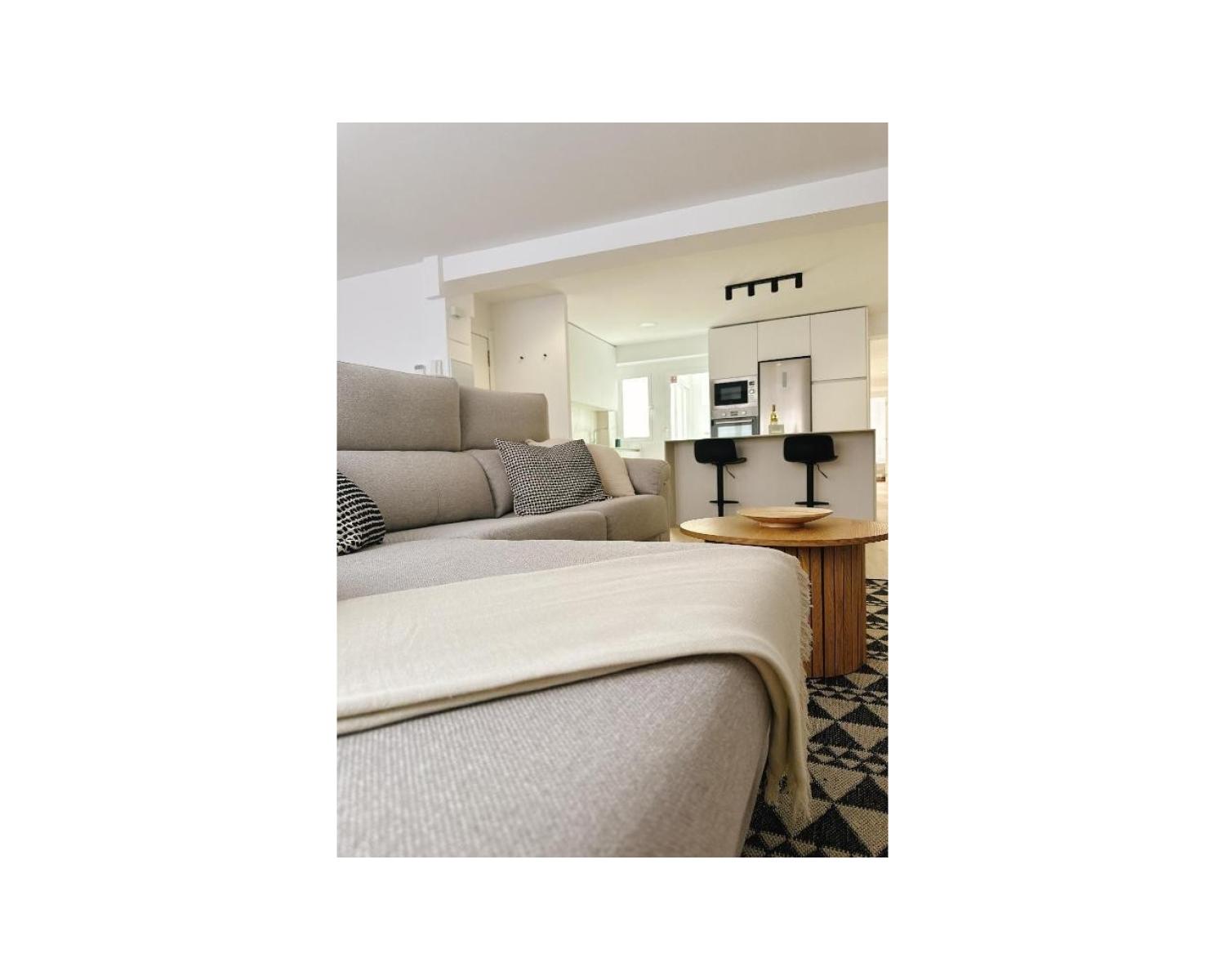  till salu lägenhet Playa Del Cura Baix Segura 19