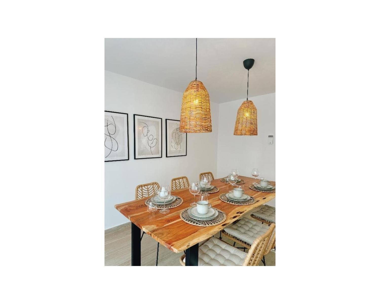  till salu lägenhet Playa Del Cura Baix Segura 18