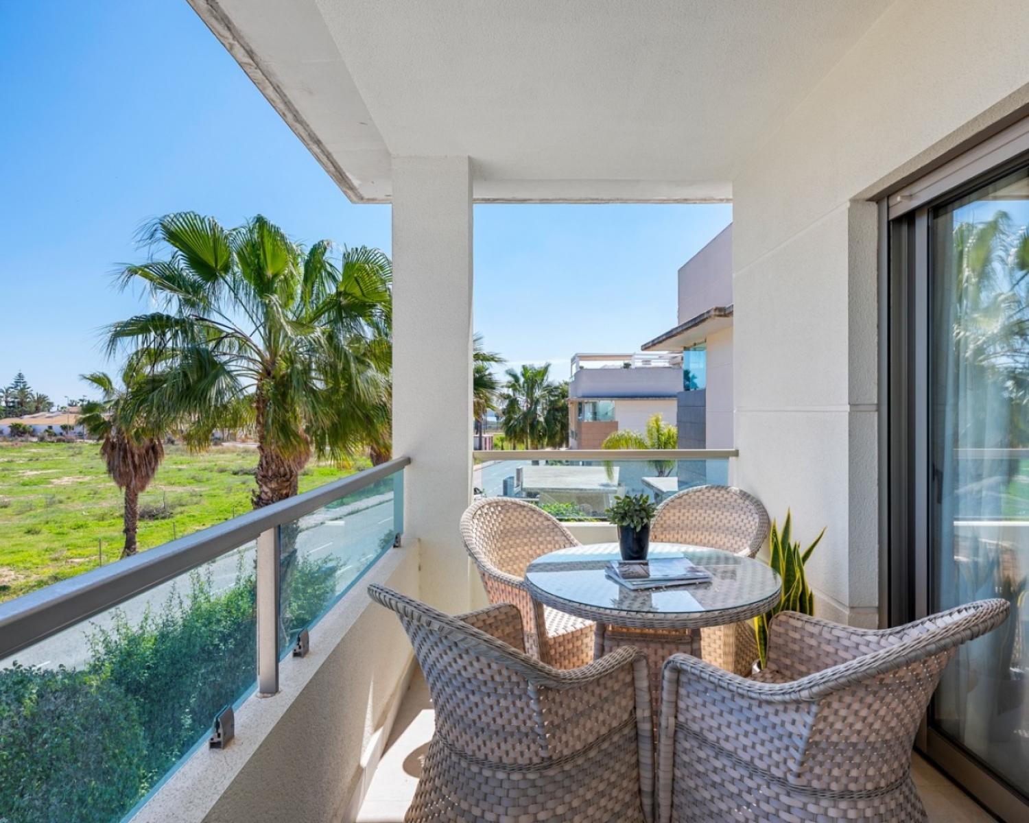 till salu lägenhet Ciudad Quesada Baix Segura 21