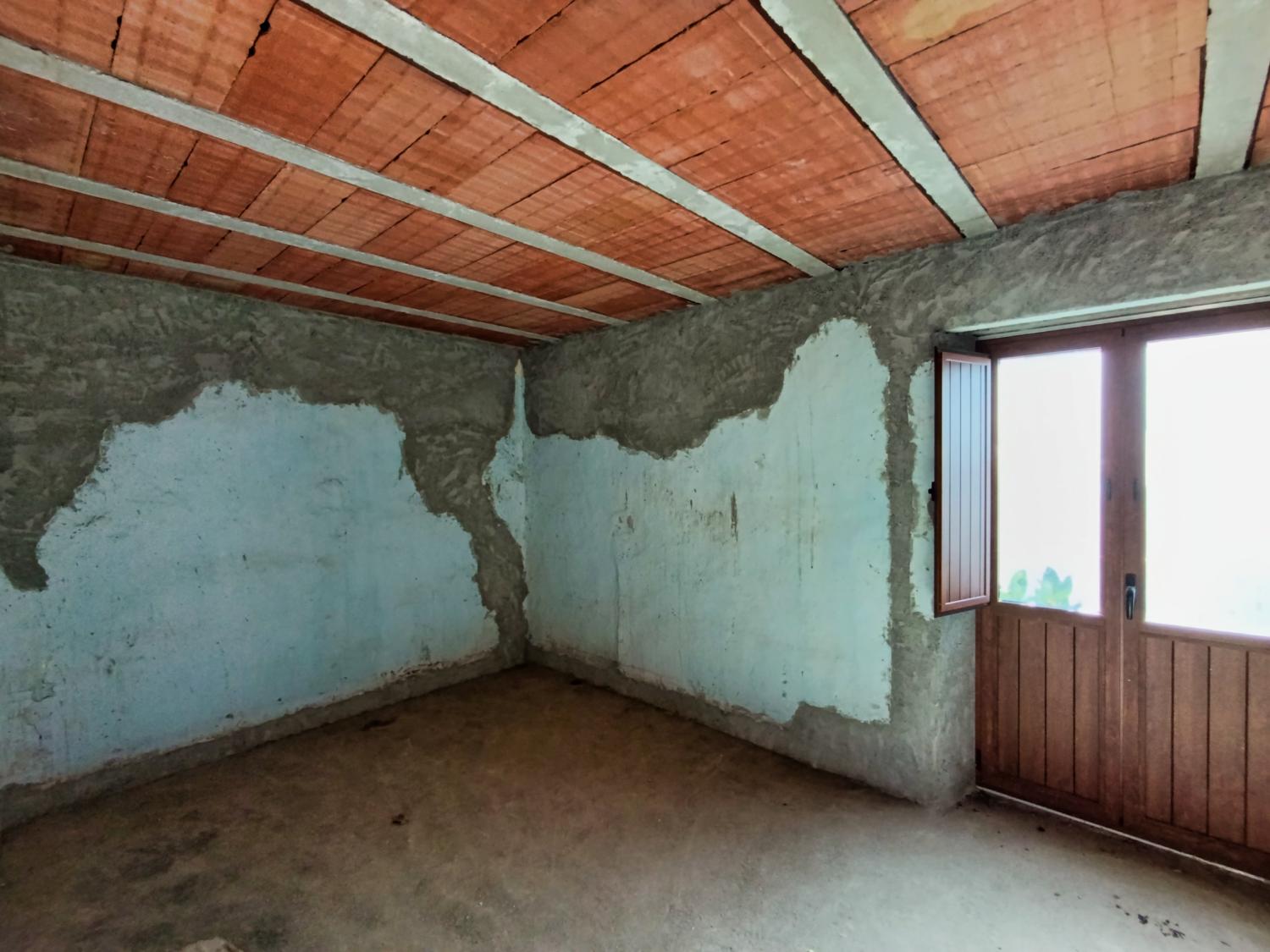  till salu hus Canillas De Aceituno Axarquía 7